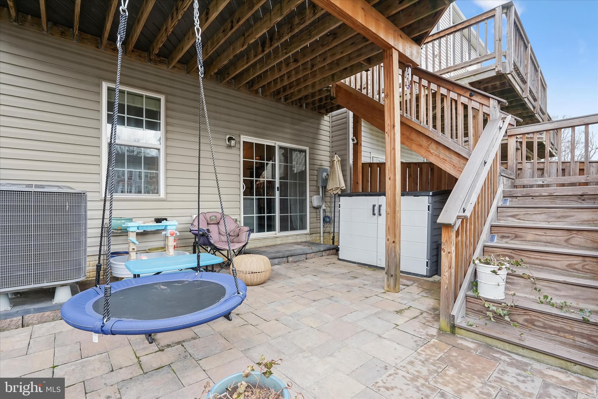 MAYFAIR - Residential