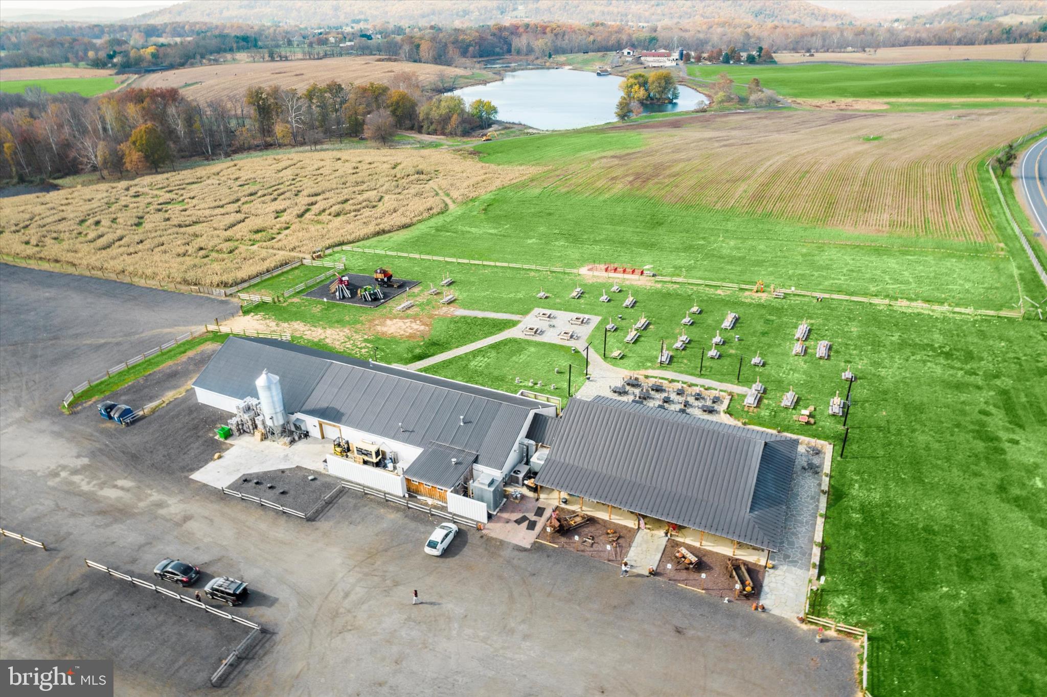 MAYFAIR - Residential