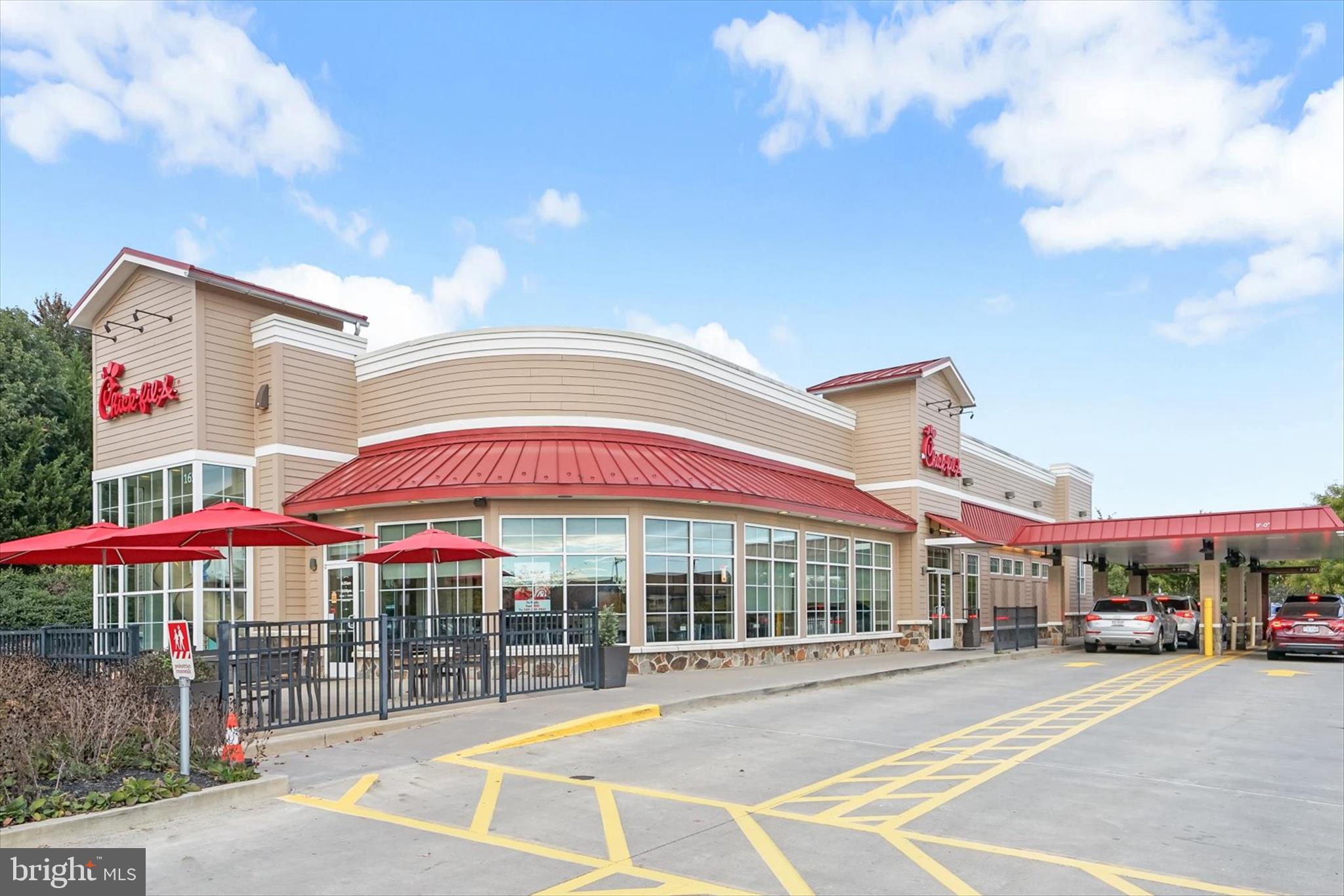 MAYFAIR - Residential