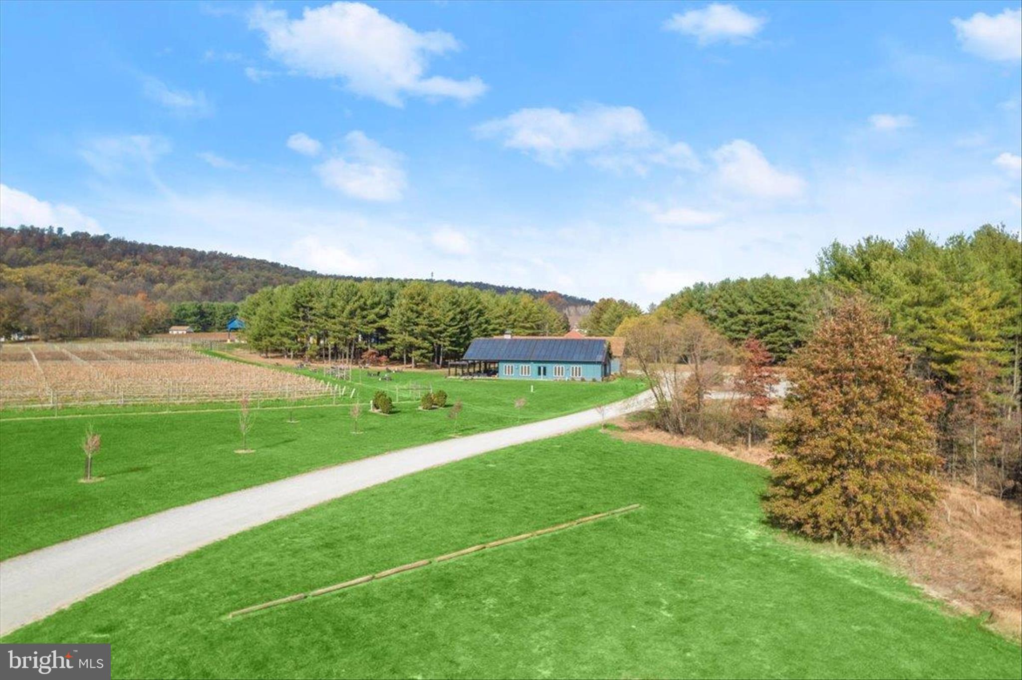 MAYFAIR - Residential