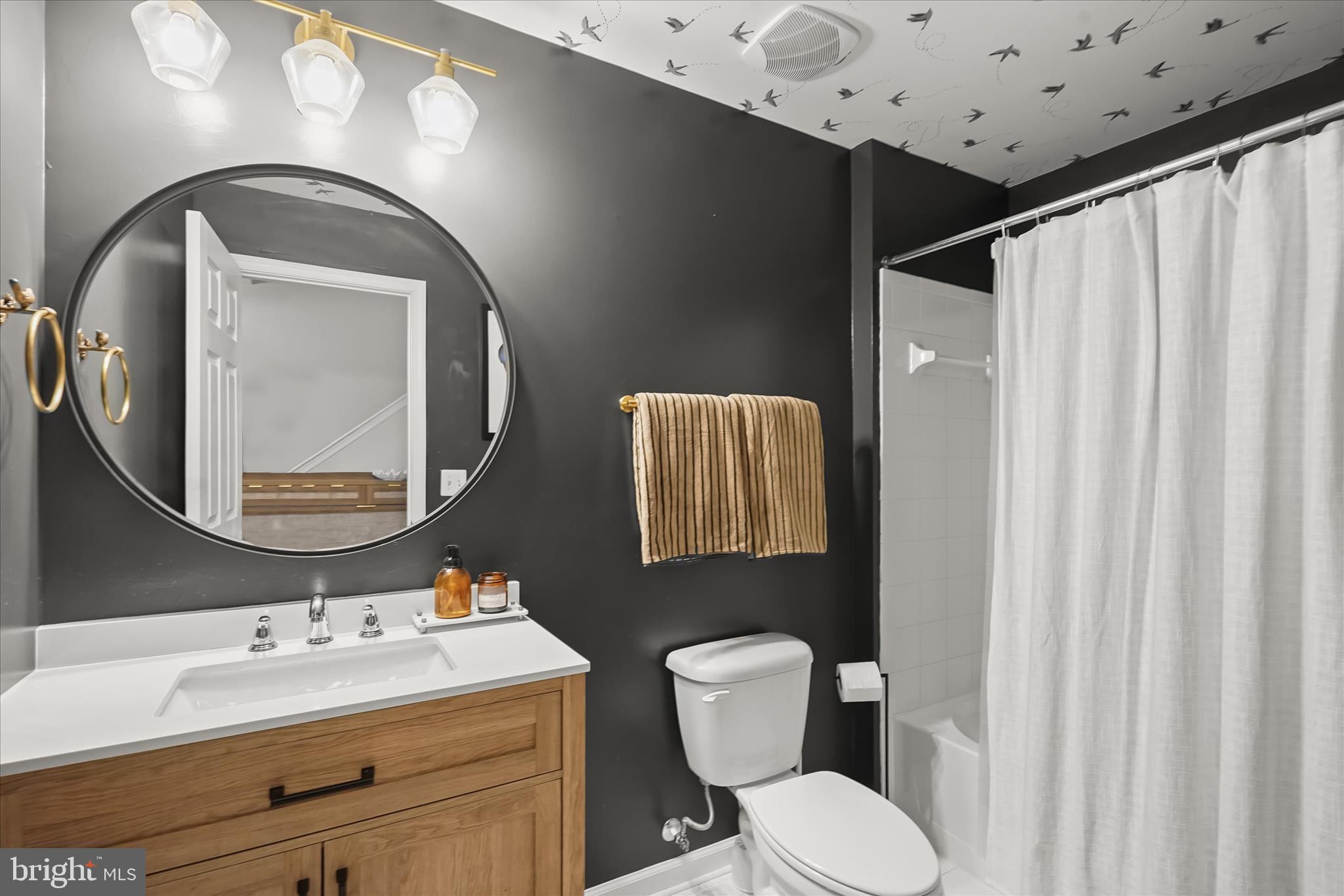 MAYFAIR - Residential