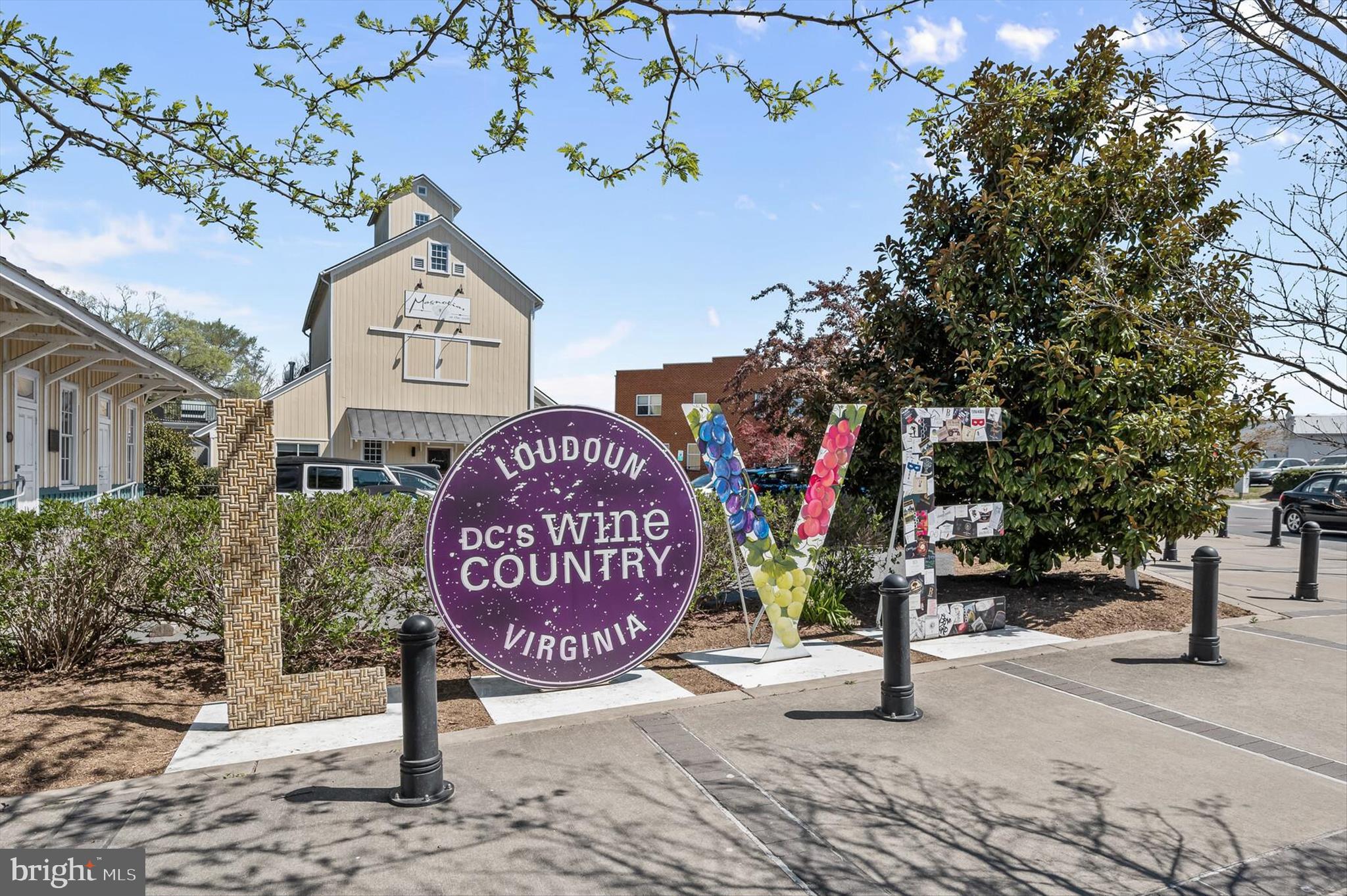 MAYFAIR - Residential