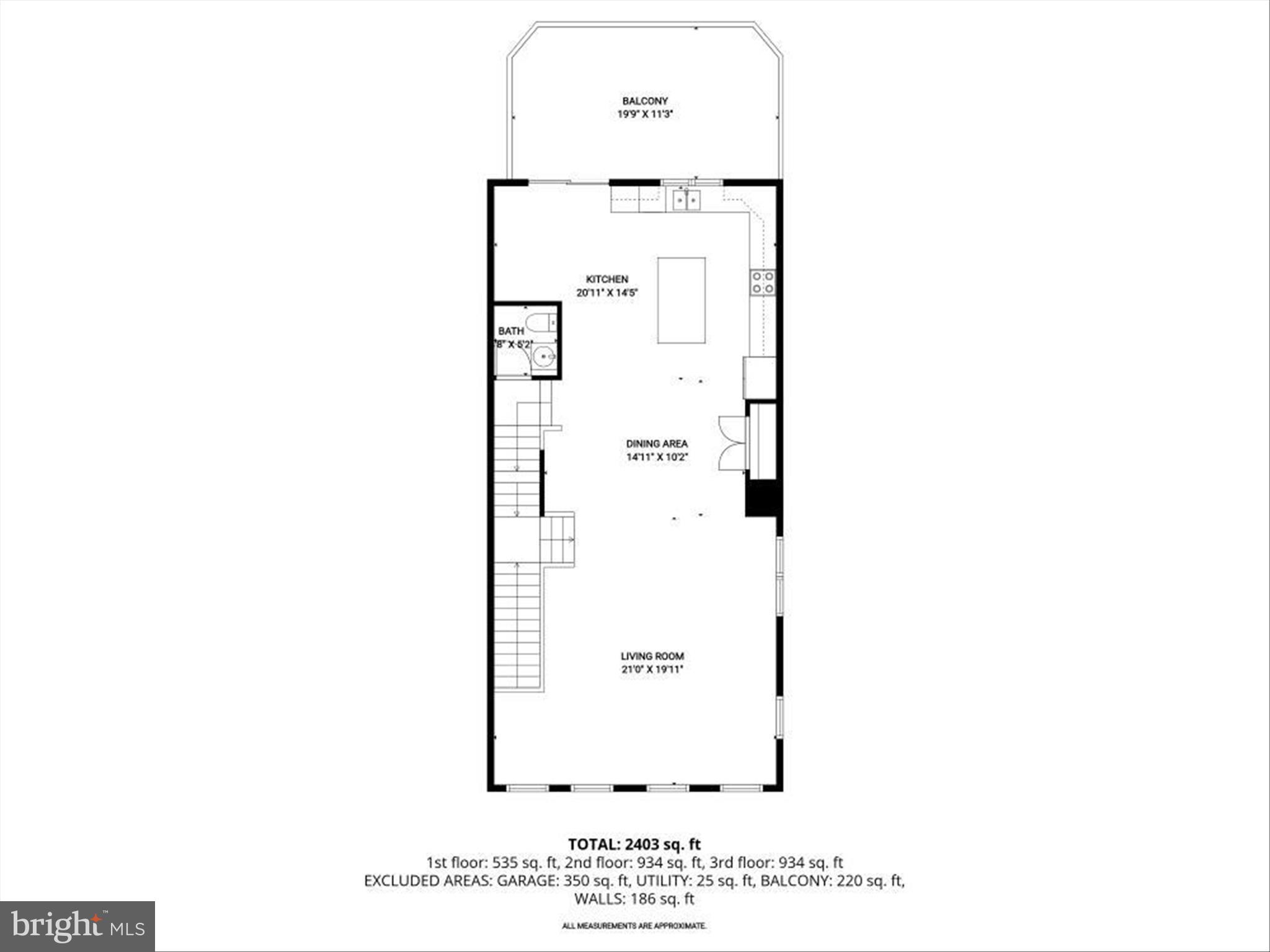MAYFAIR - Residential