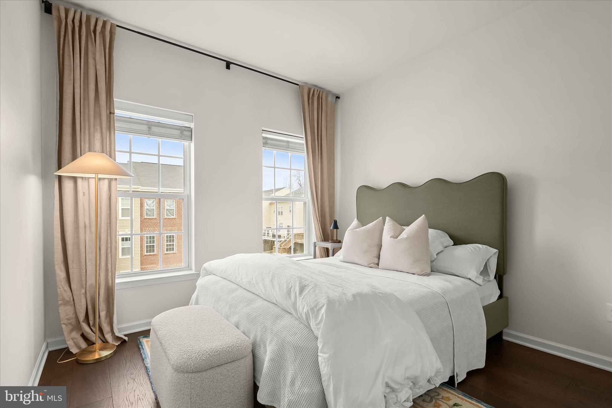 MAYFAIR - Residential