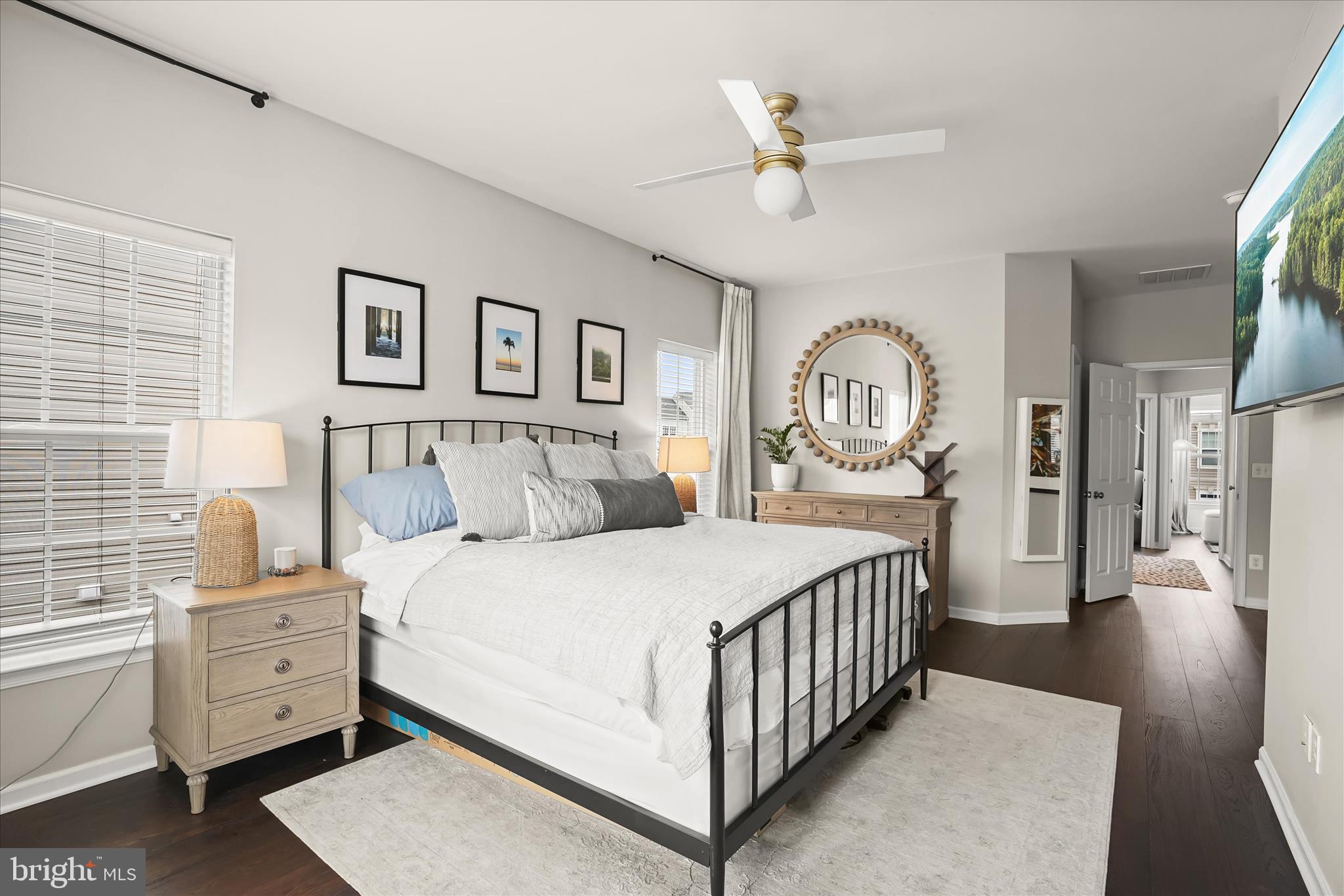 MAYFAIR - Residential