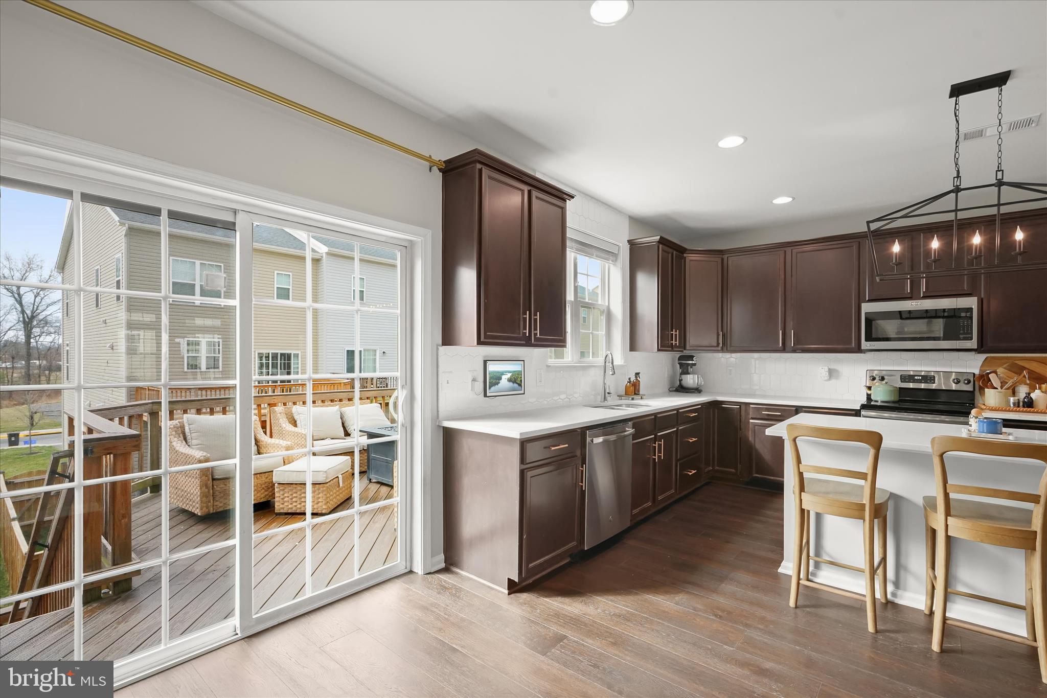 MAYFAIR - Residential