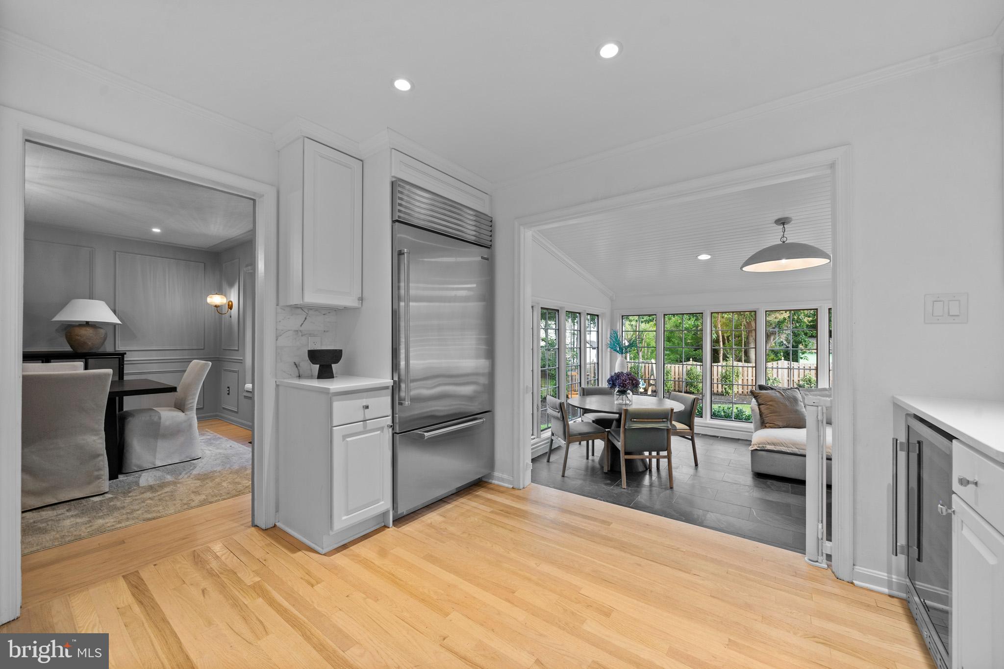 KINGS MANOR SCOTTS - Residential