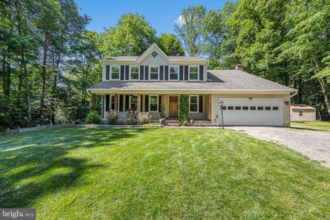 Homes For Sale - 6153 River Forest Drive<br/> MANASSAS, VA 20112