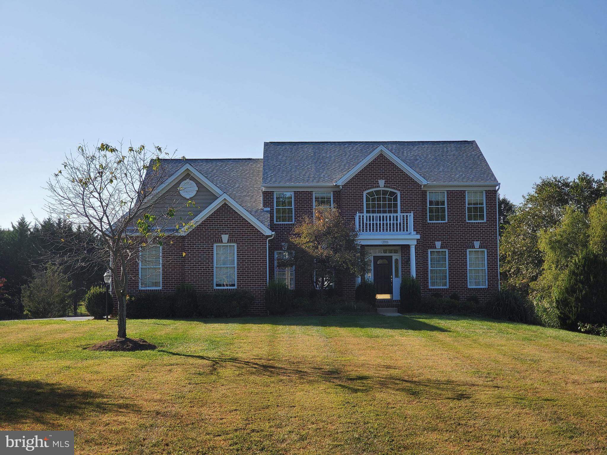 FALLSTON VALLEY FARMS - Residential