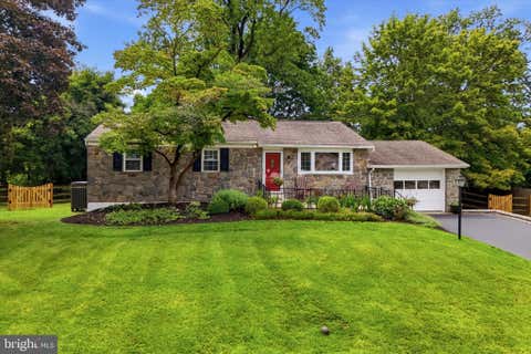 Homes For Sale - 160 S Midland Avenue<br/> NORRISTOWN, PA 19403