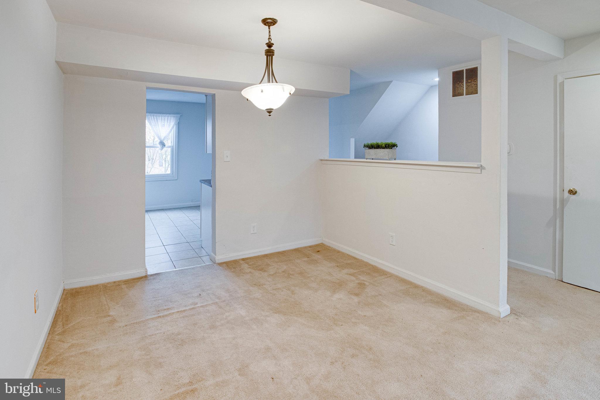 GEORGETOWN VILLAGE - Residential