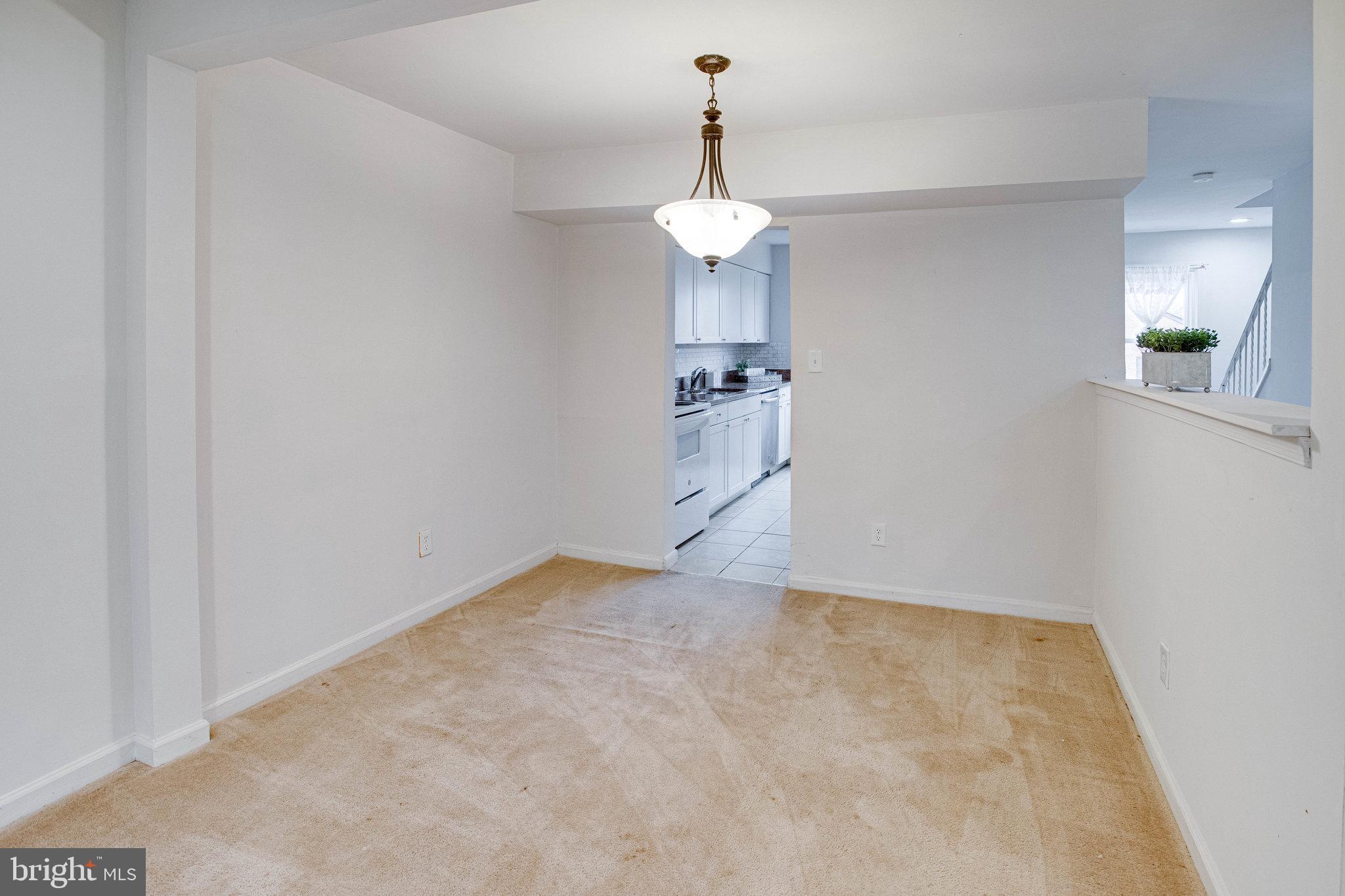 GEORGETOWN VILLAGE - Residential