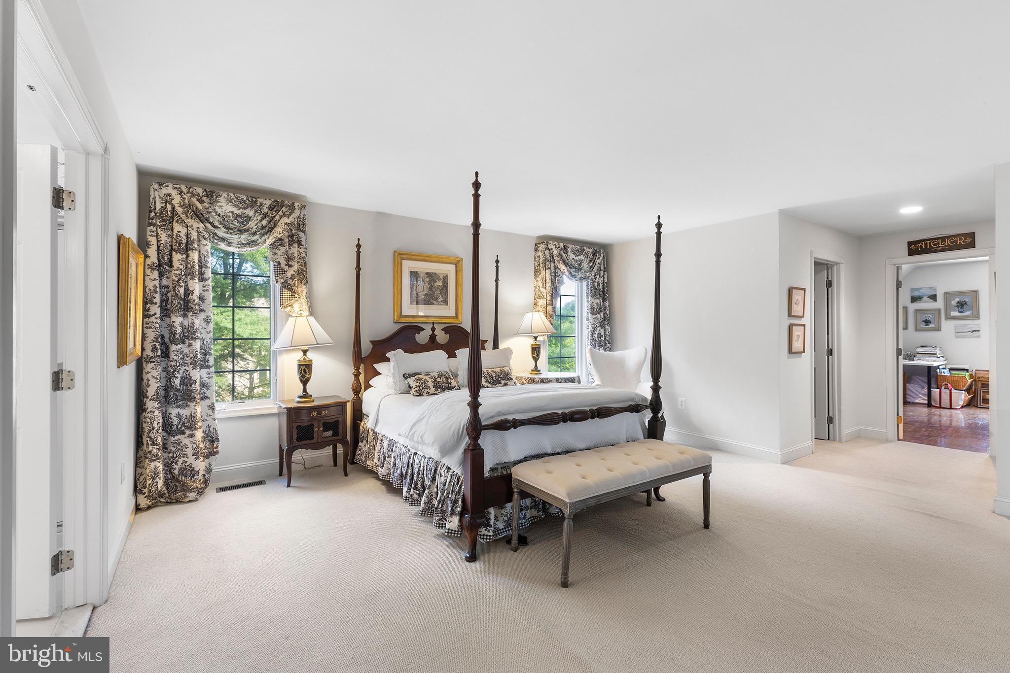 COUNTRYVIEW - Residential