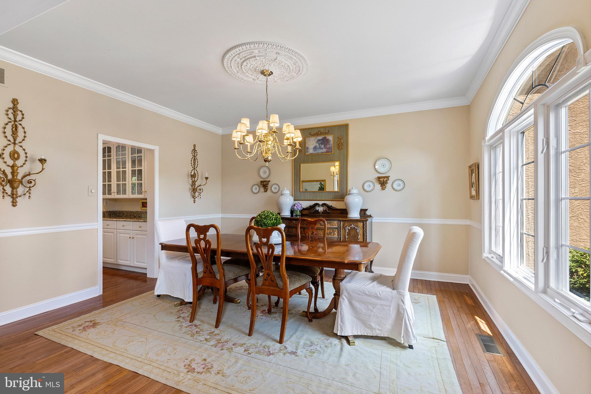 COUNTRYVIEW - Residential