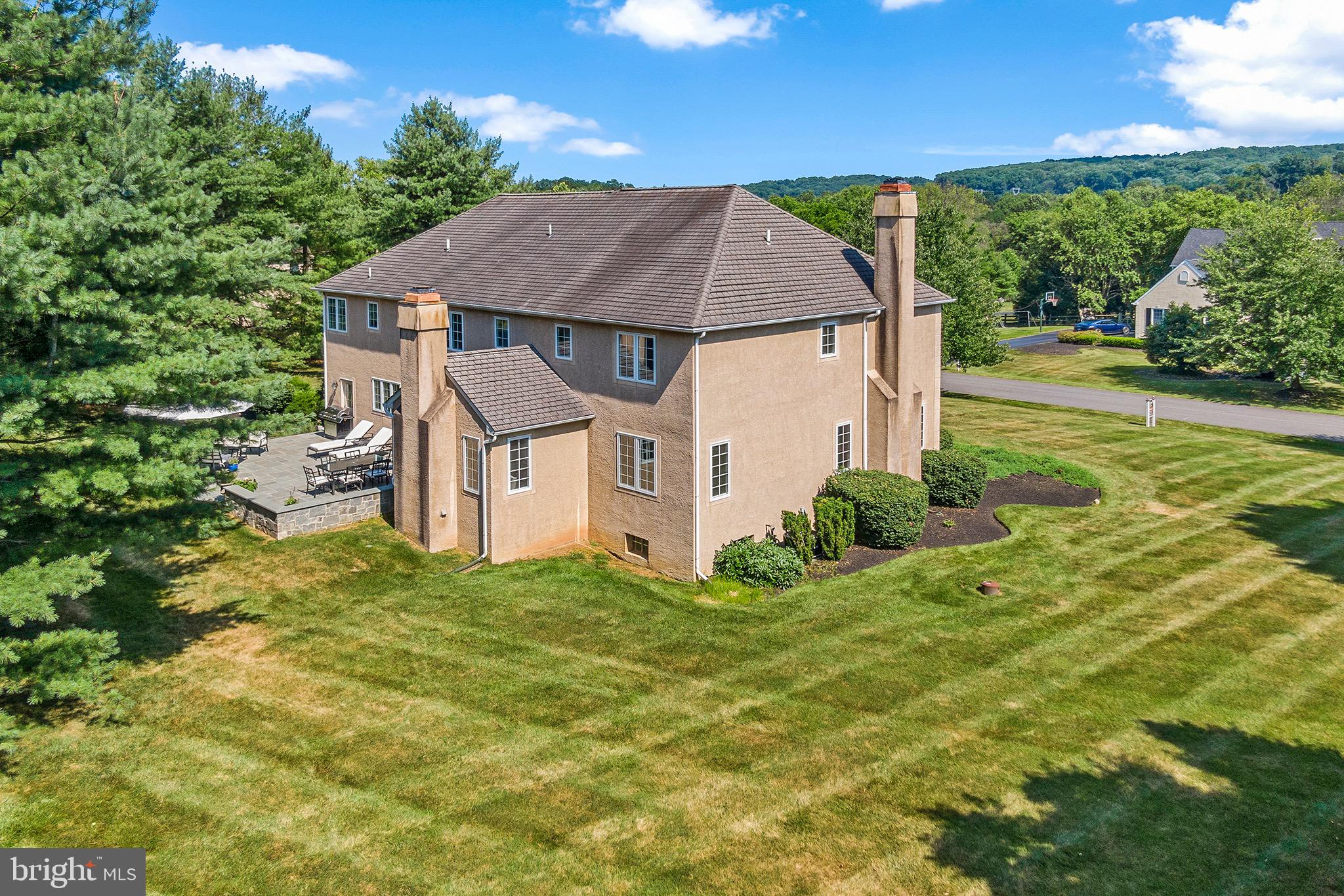 COUNTRYVIEW - Residential