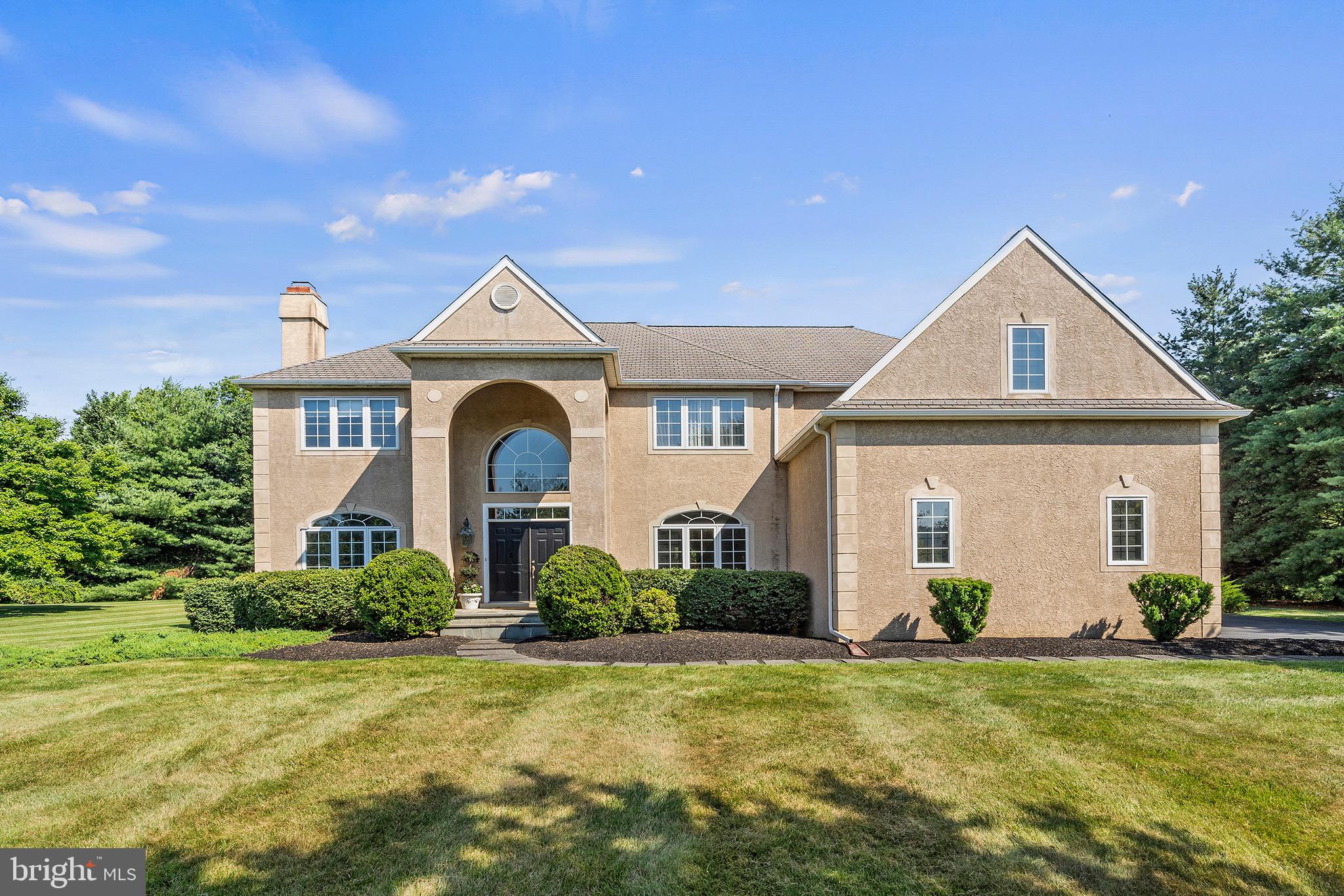 COUNTRYVIEW - Residential