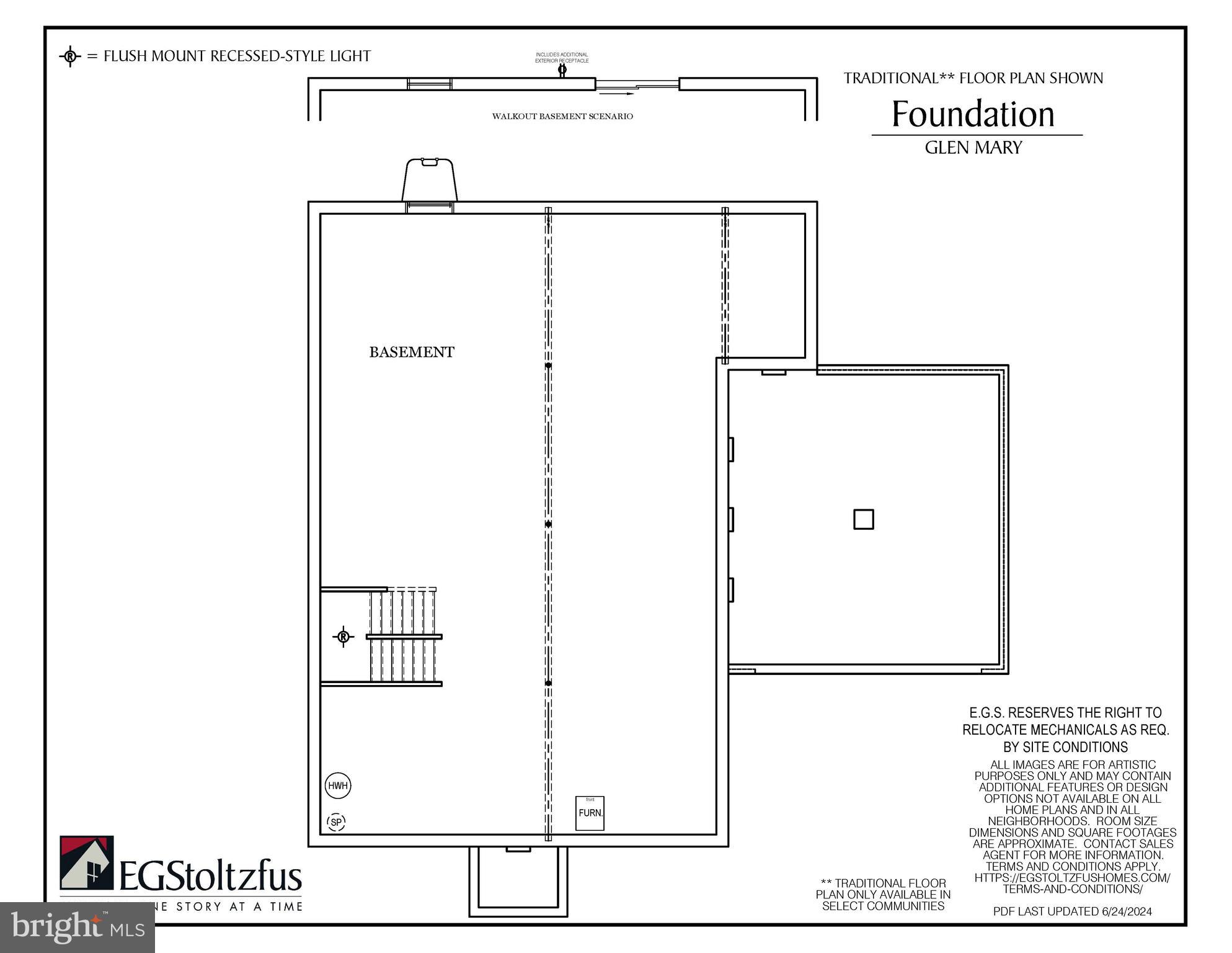 SPRING MEADOW RESERVE - Residential