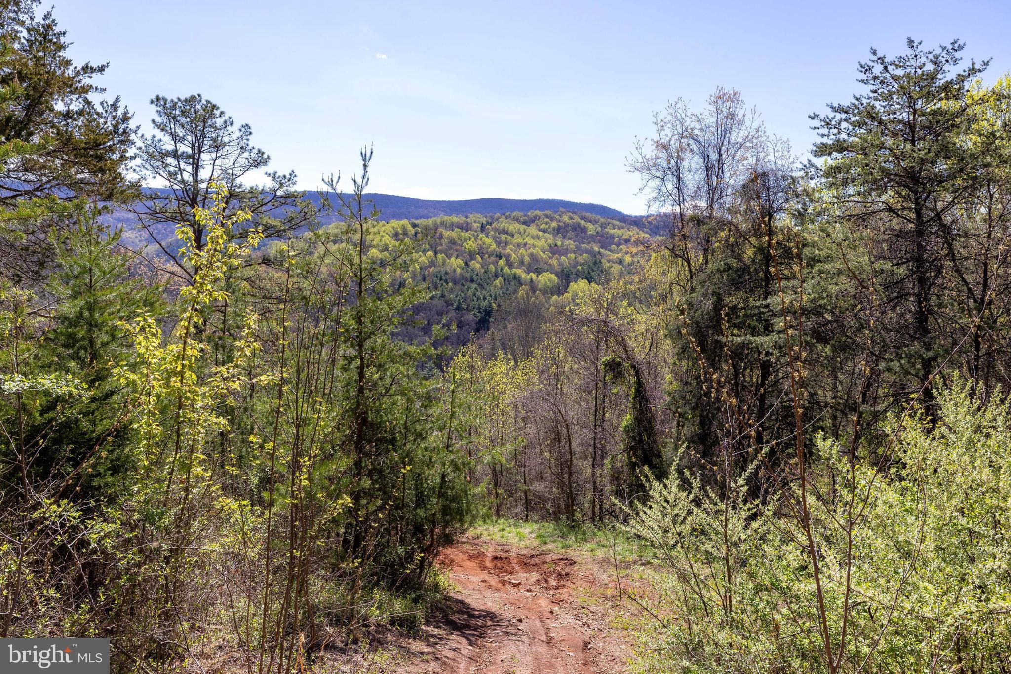 NONE AVAILABLE - Land