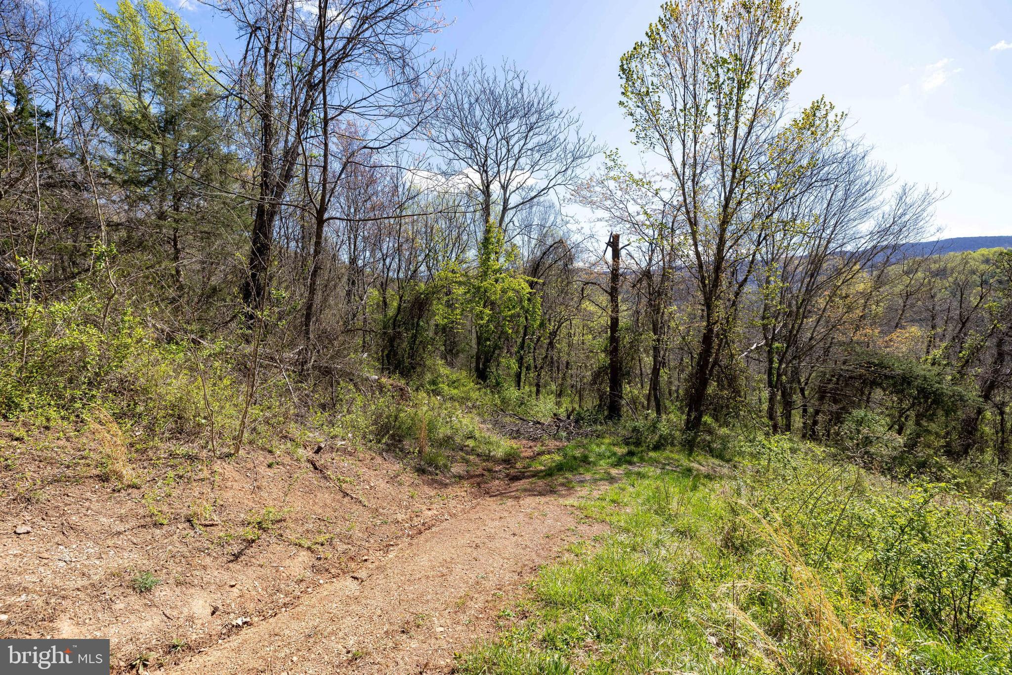 NONE AVAILABLE - Land