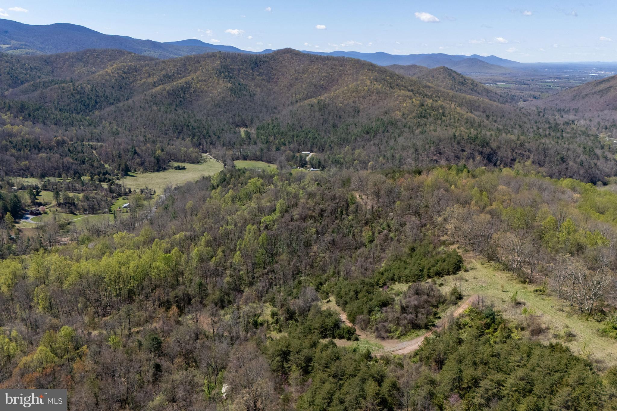 NONE AVAILABLE - Land