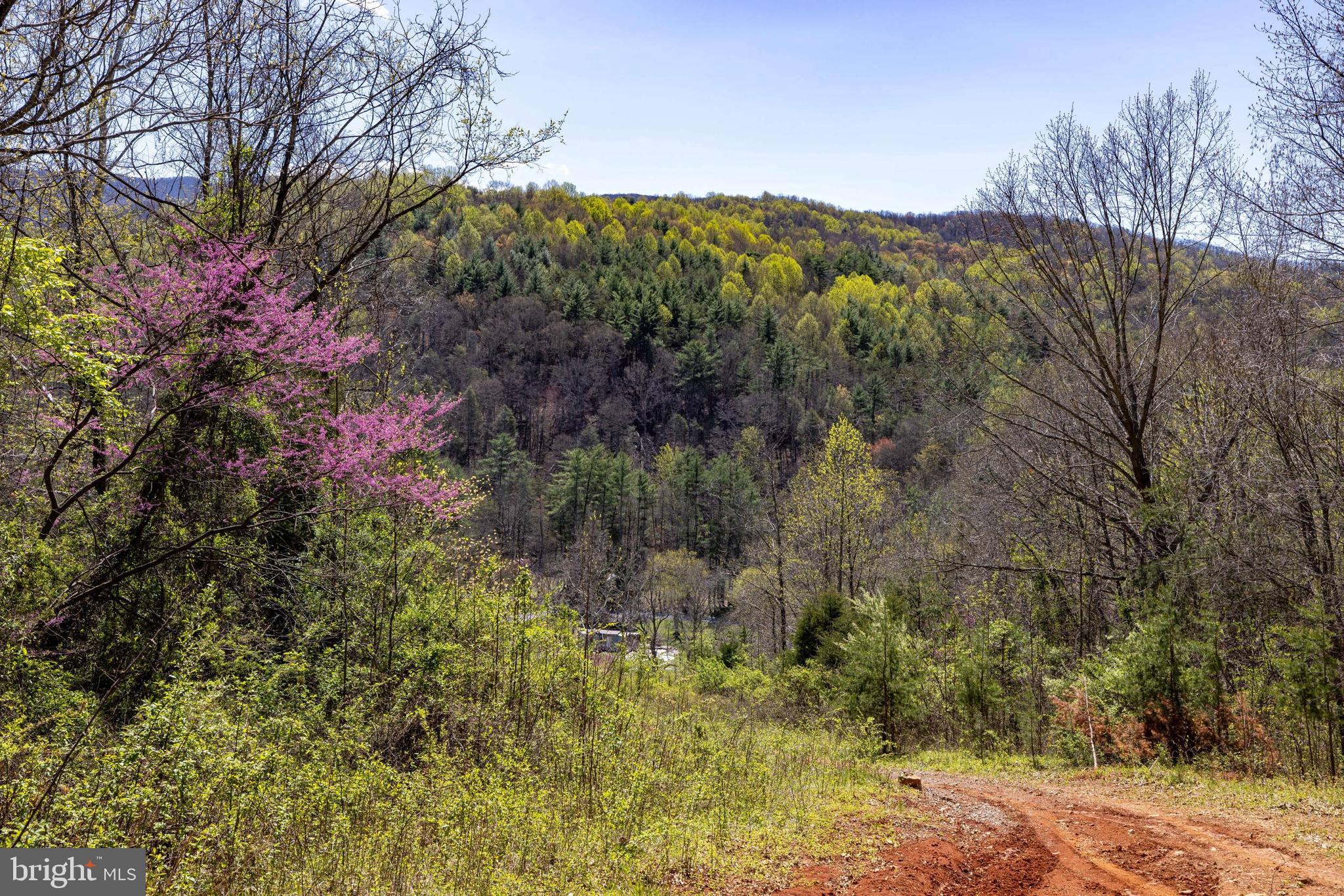 NONE AVAILABLE - Land