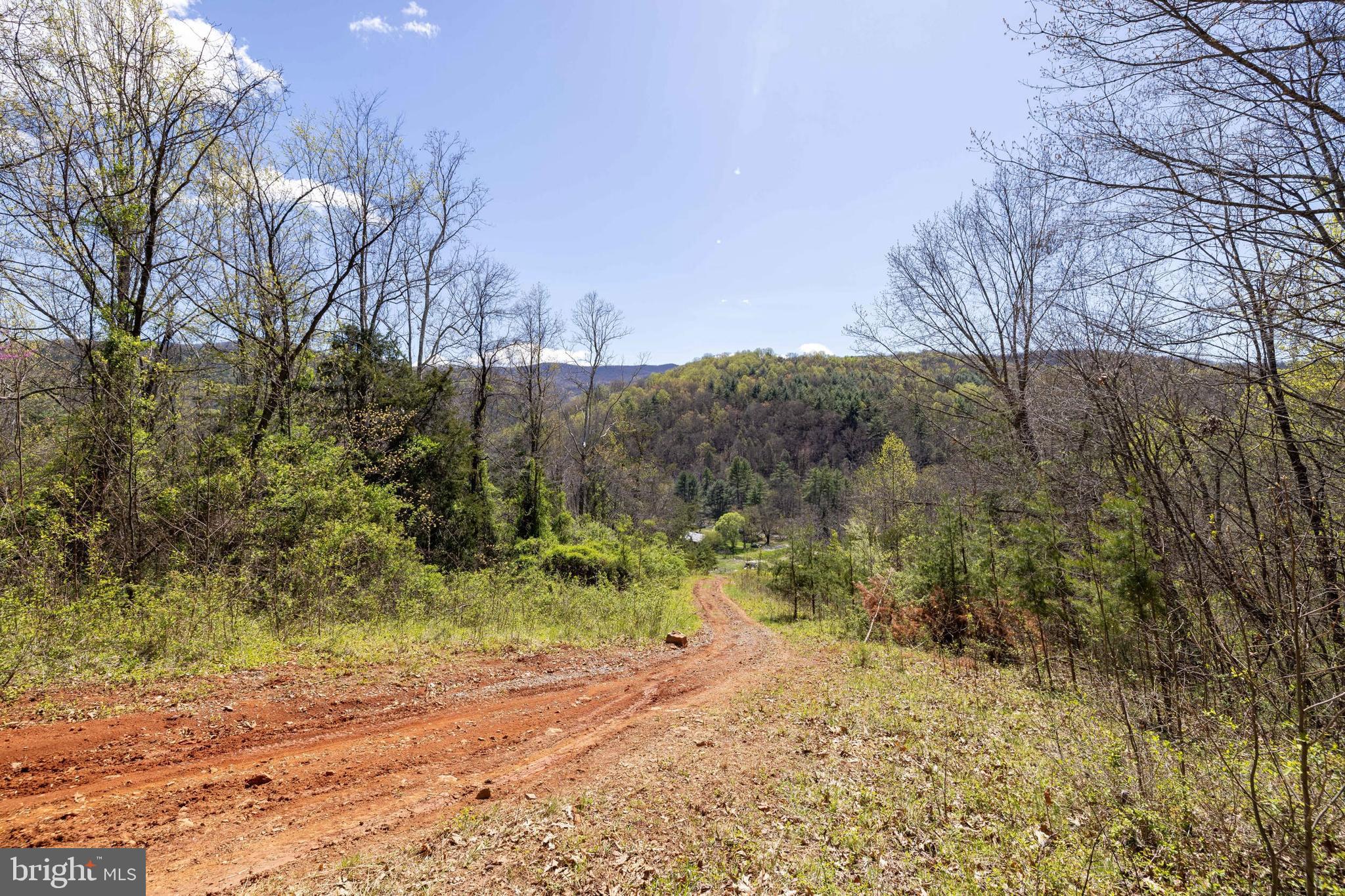 NONE AVAILABLE - Land