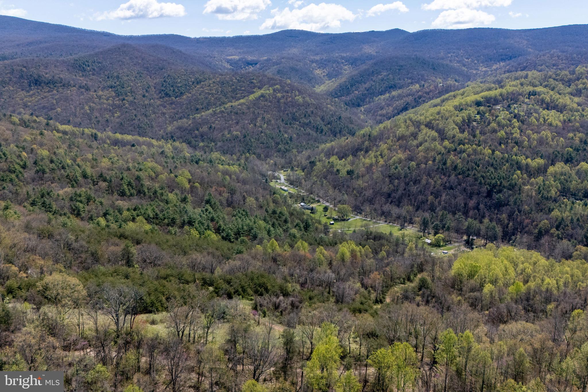 NONE AVAILABLE - Land