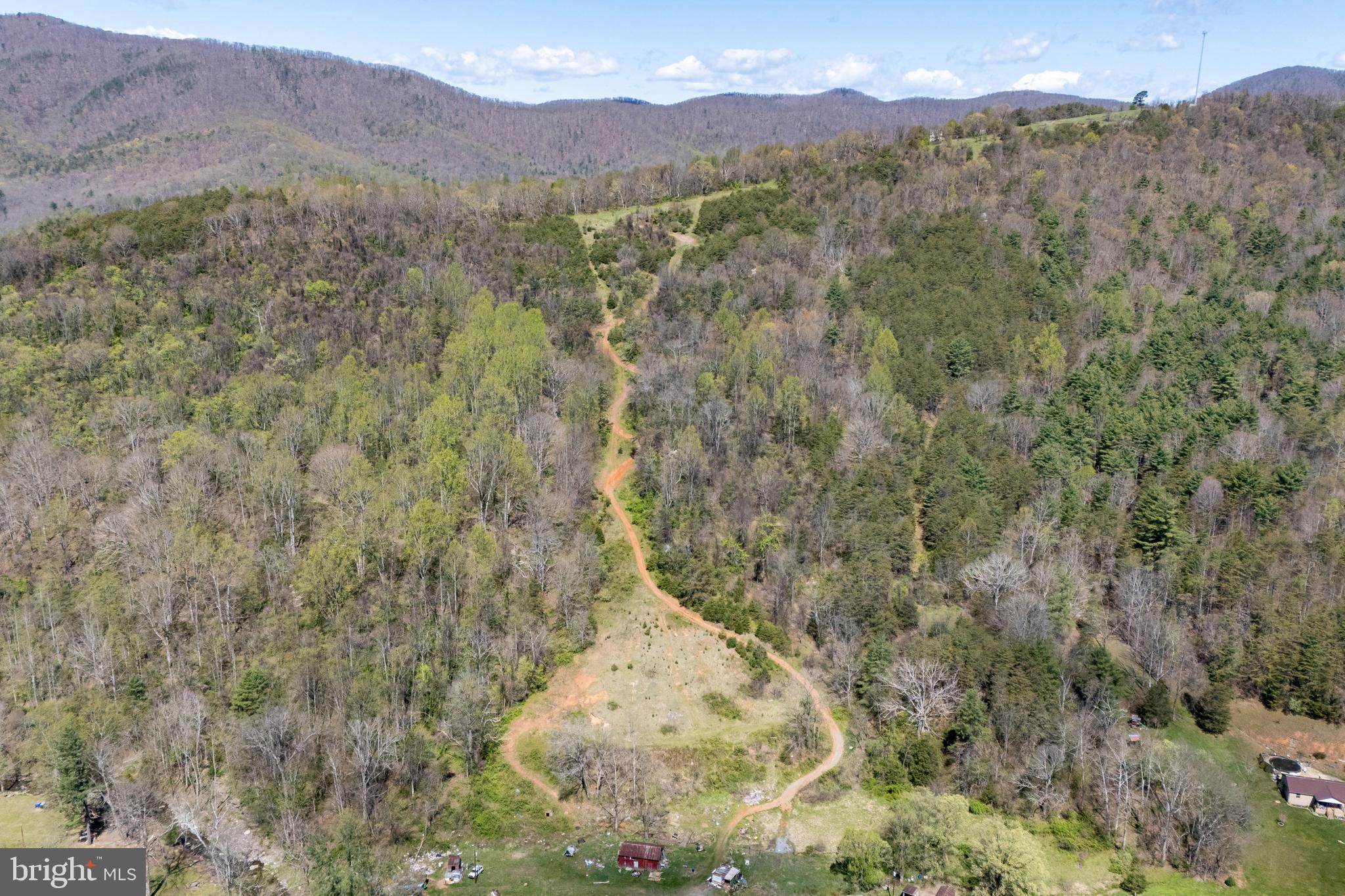 NONE AVAILABLE - Land