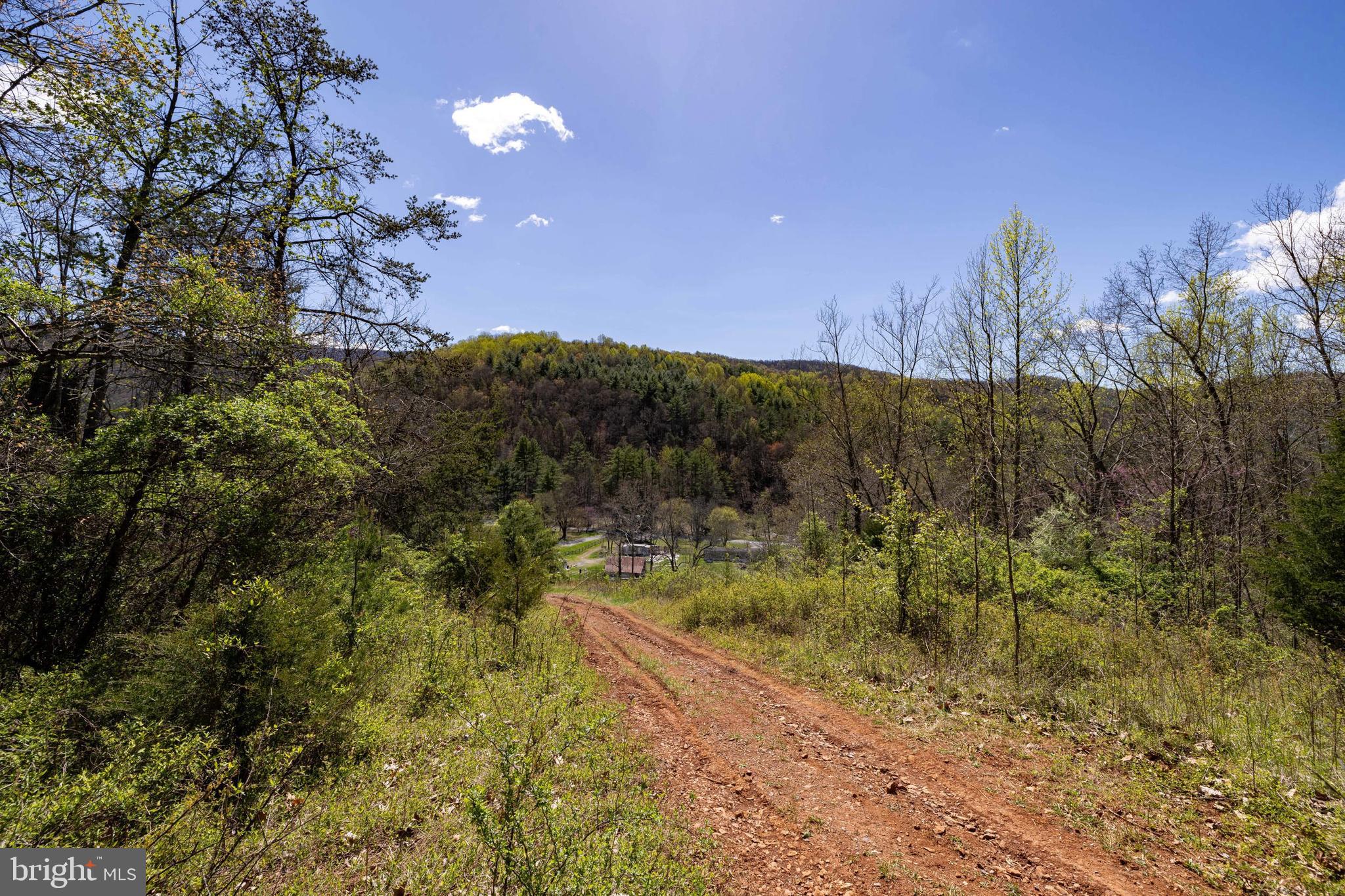 NONE AVAILABLE - Land