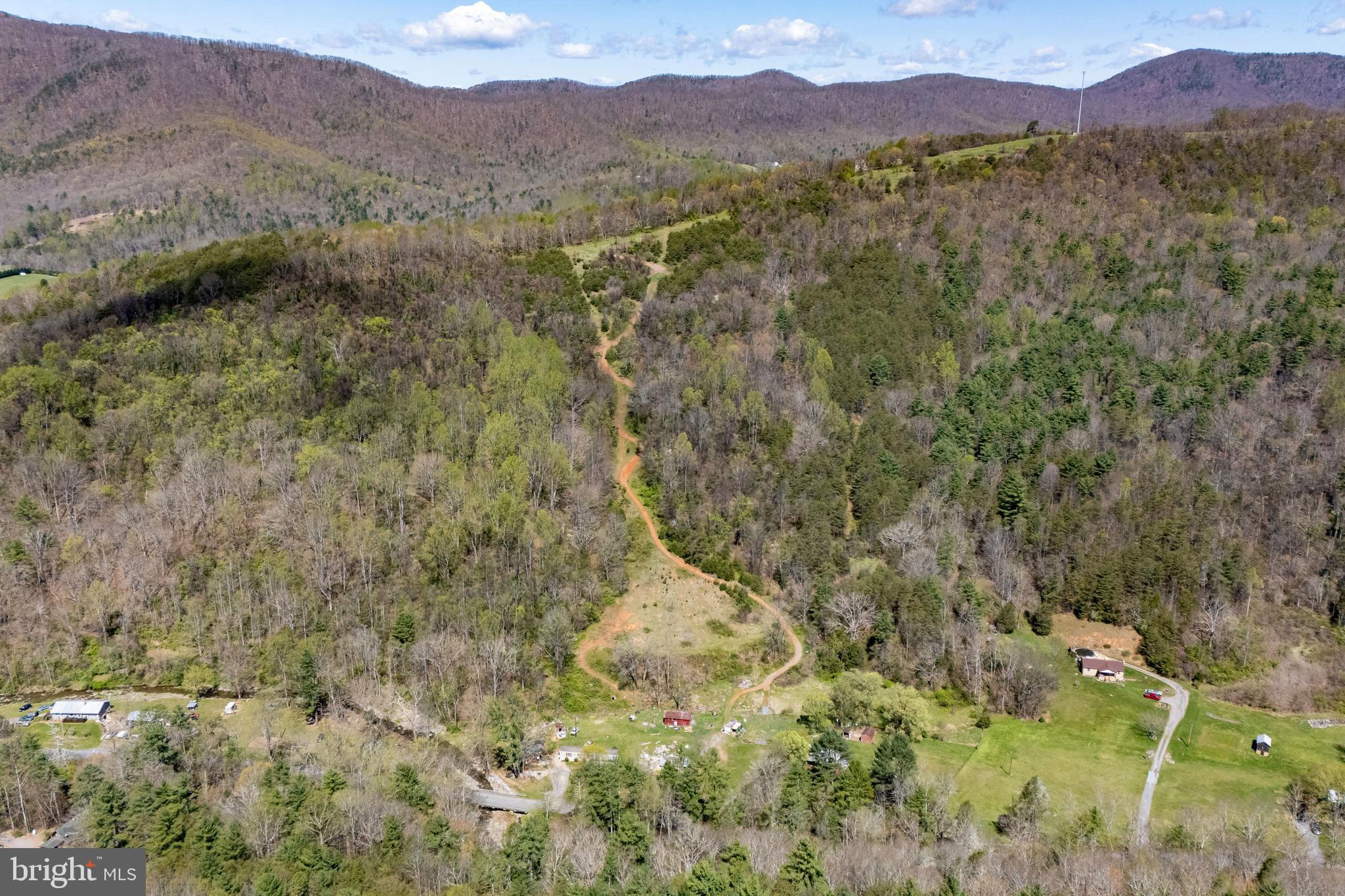 NONE AVAILABLE - Land