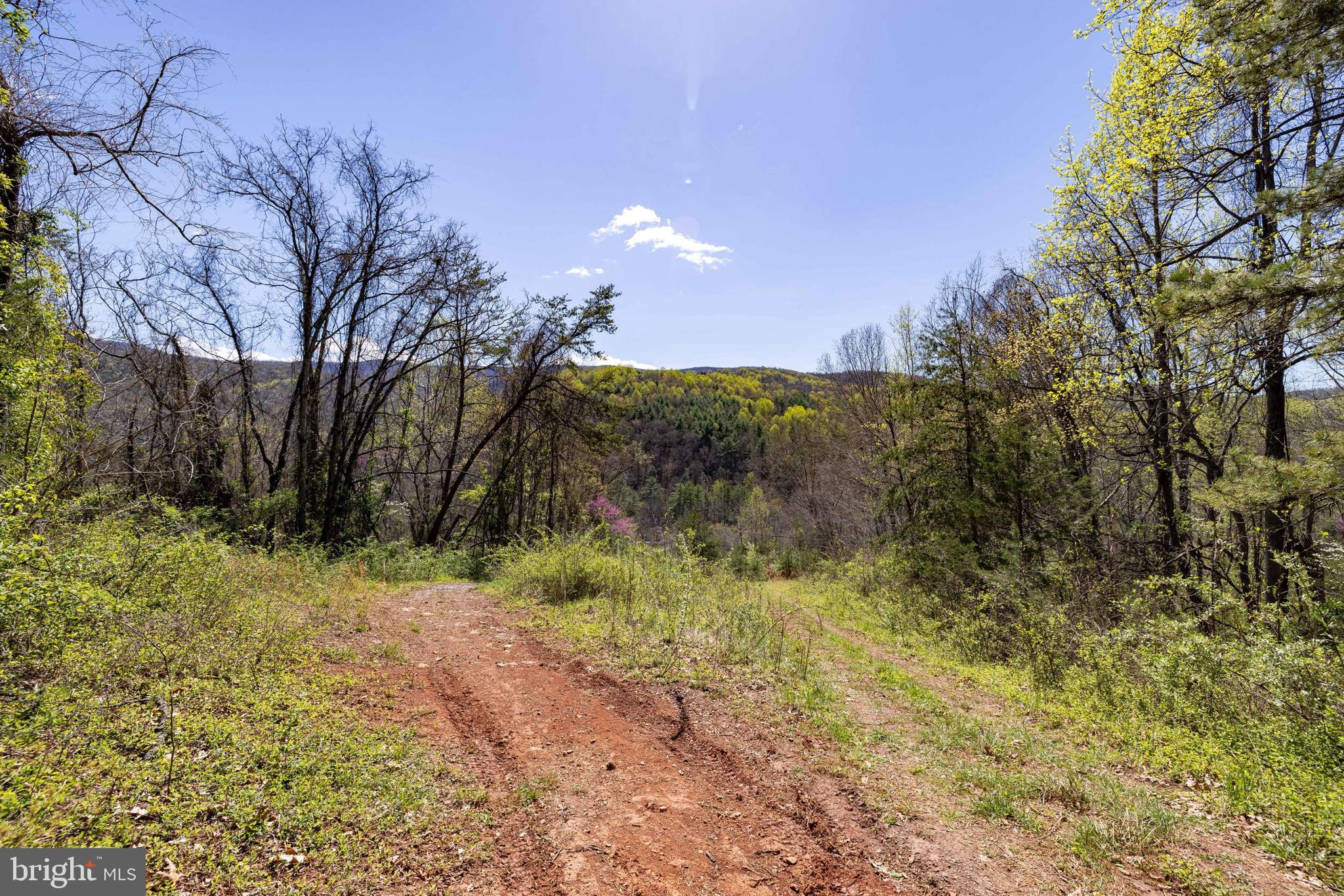 NONE AVAILABLE - Land