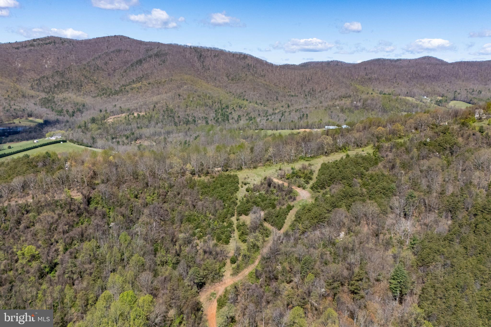 NONE AVAILABLE - Land