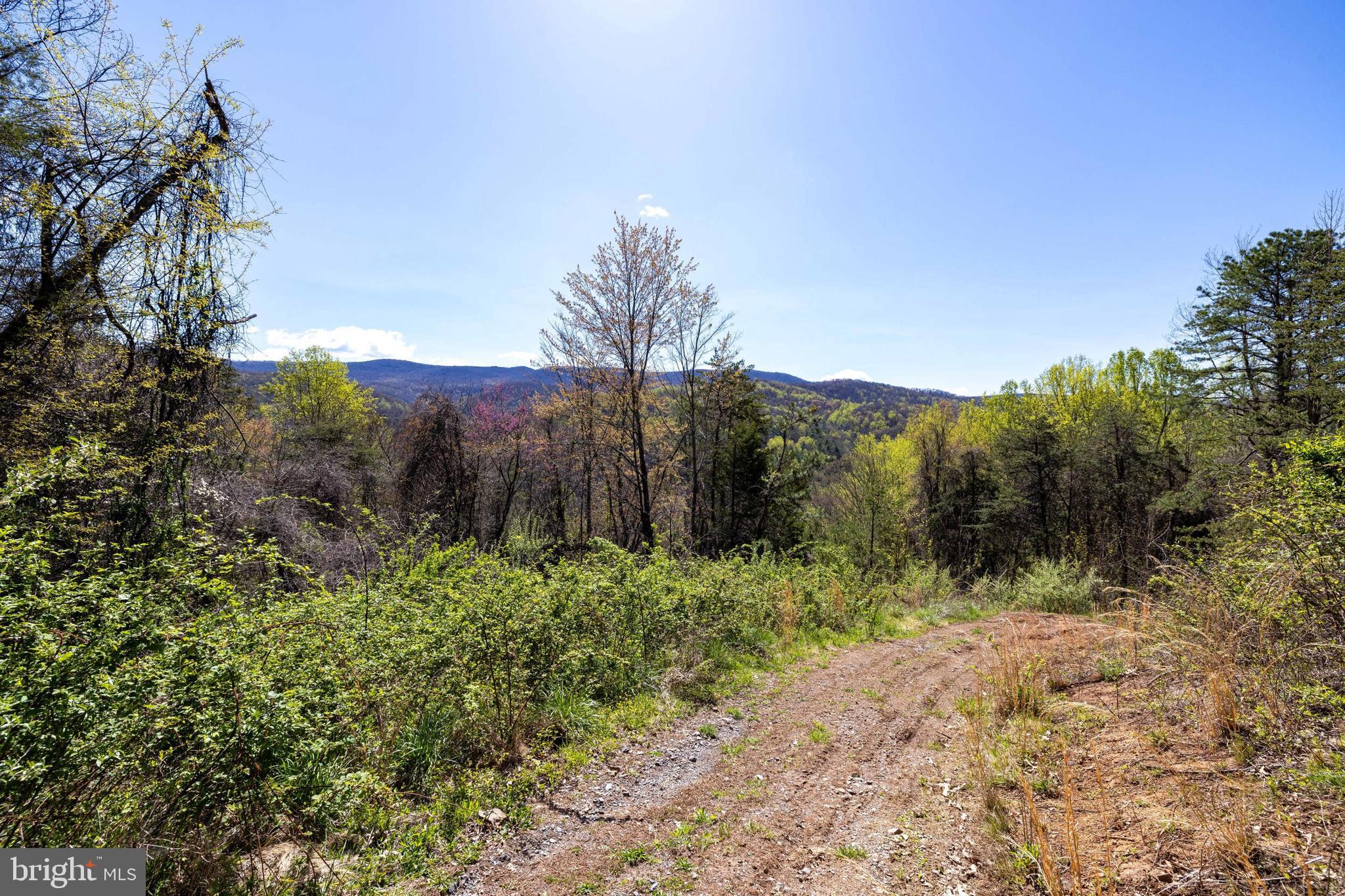 NONE AVAILABLE - Land