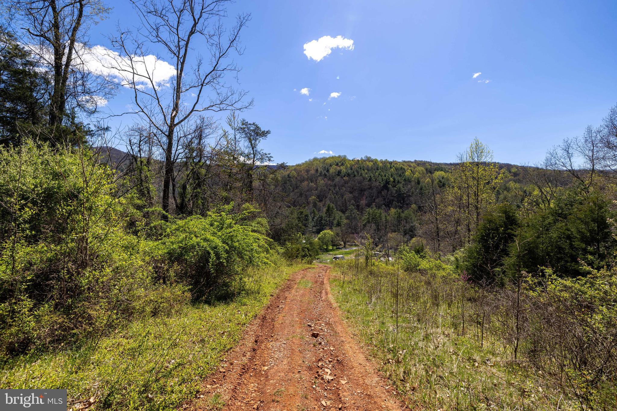 NONE AVAILABLE - Land