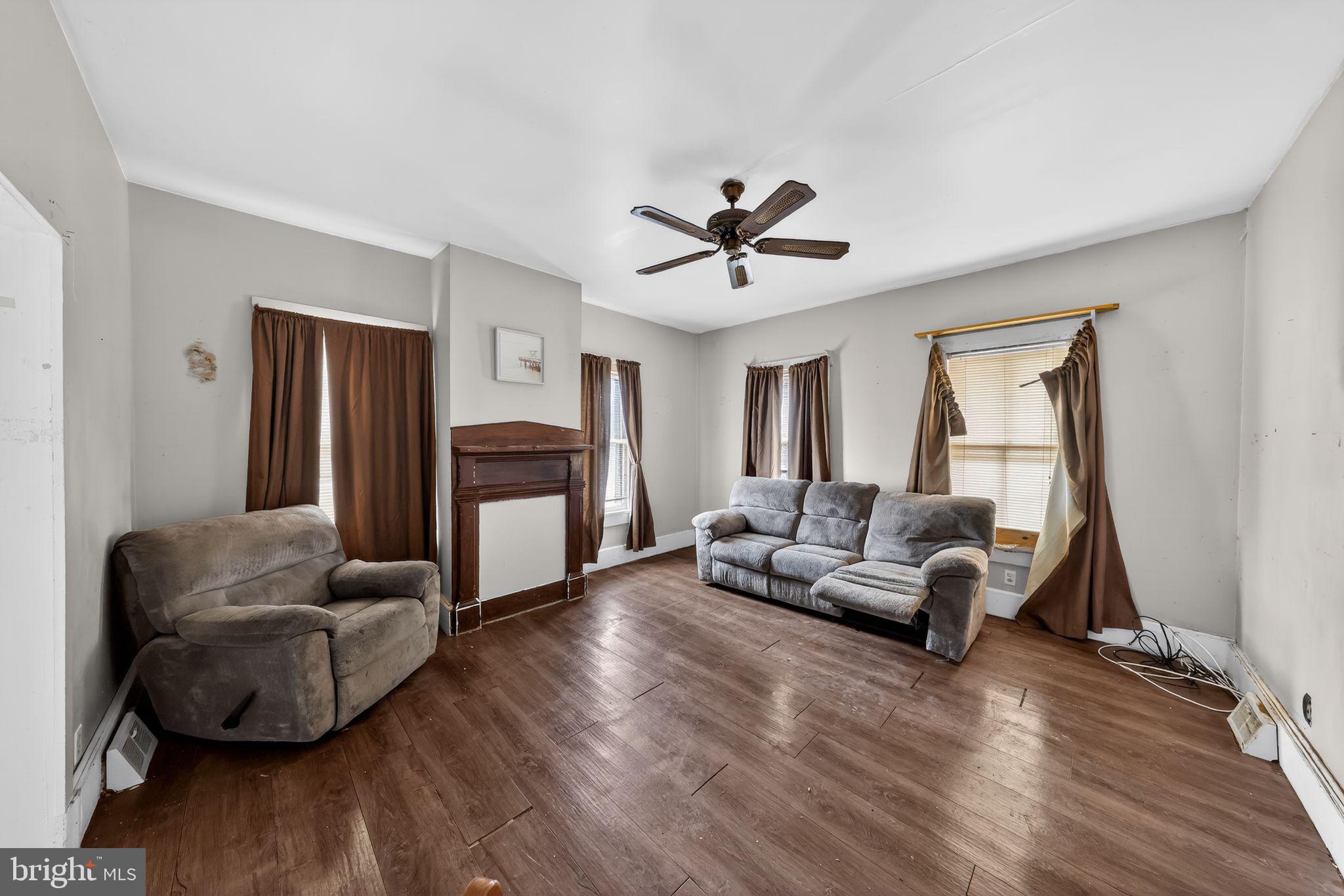 FELTON - Residential