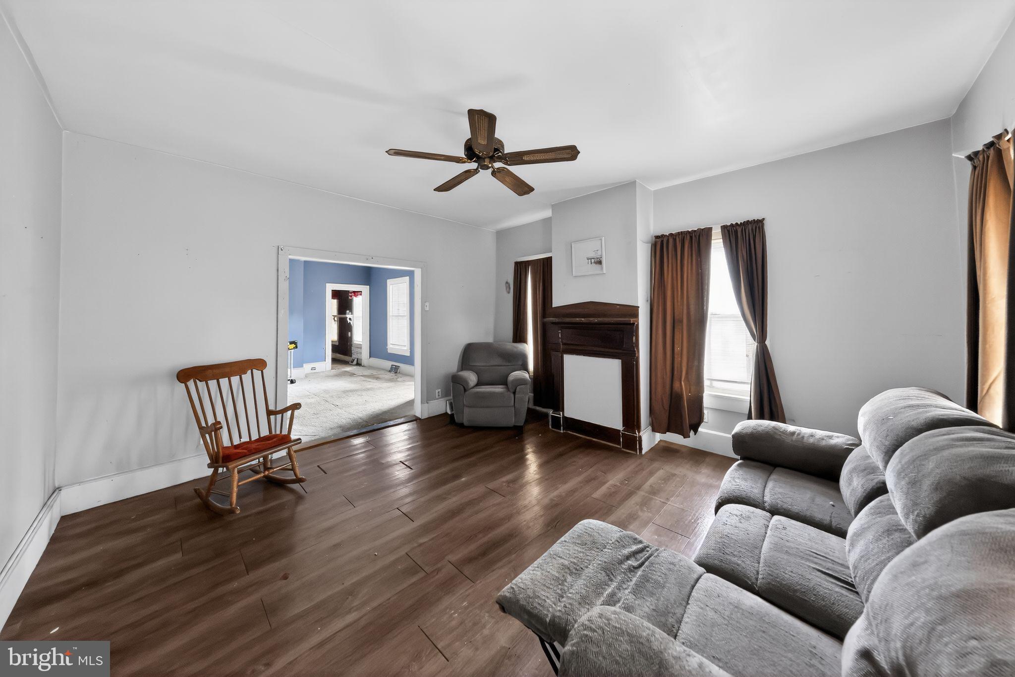 FELTON - Residential