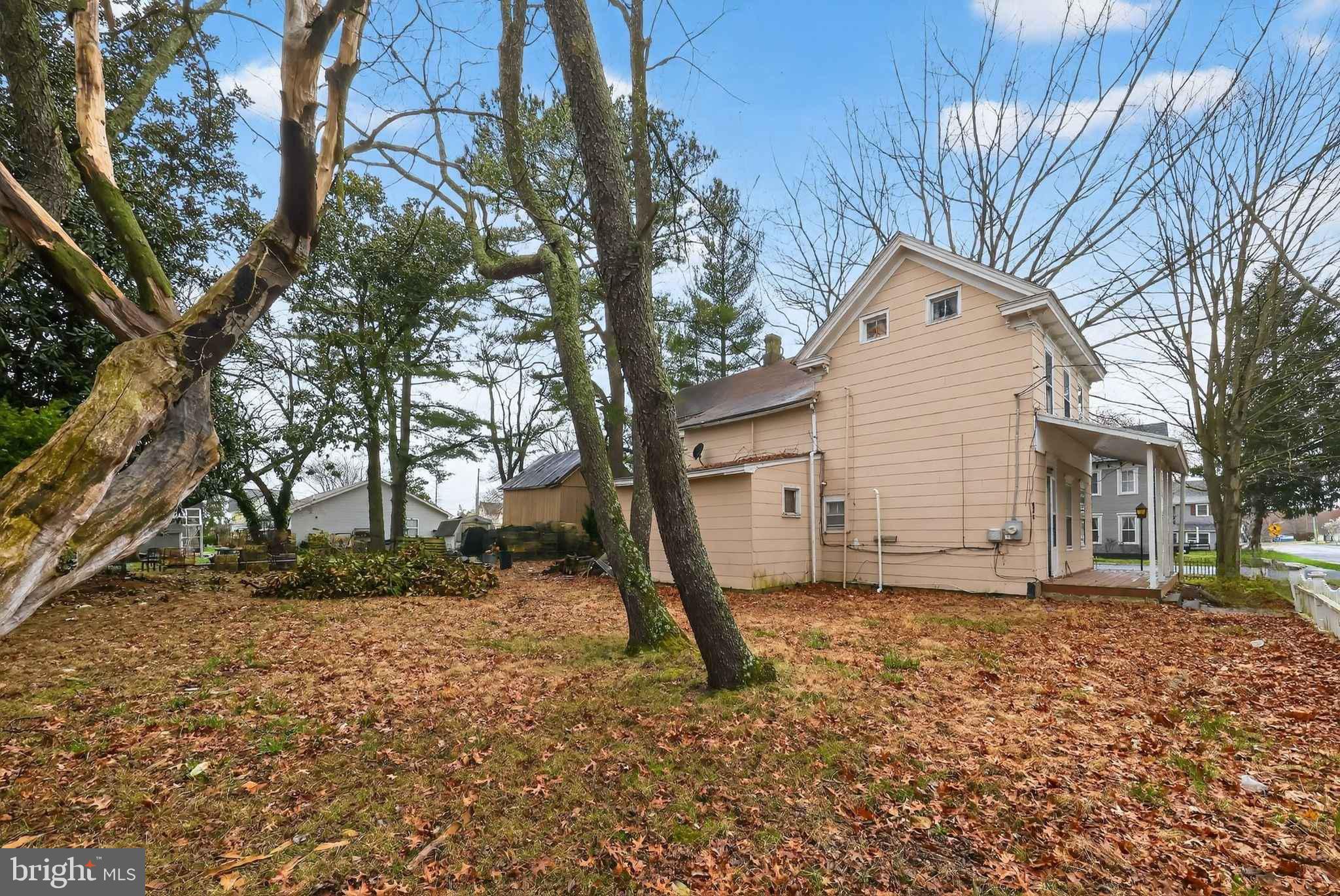 FELTON - Residential