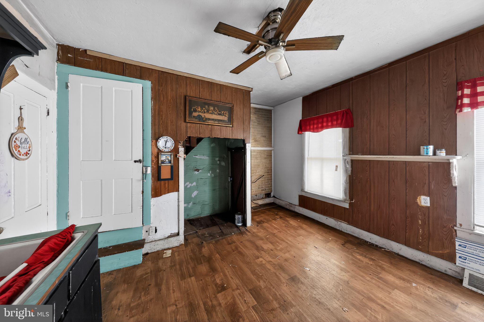 FELTON - Residential