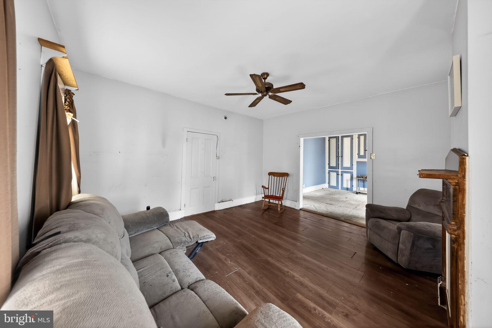 FELTON - Residential