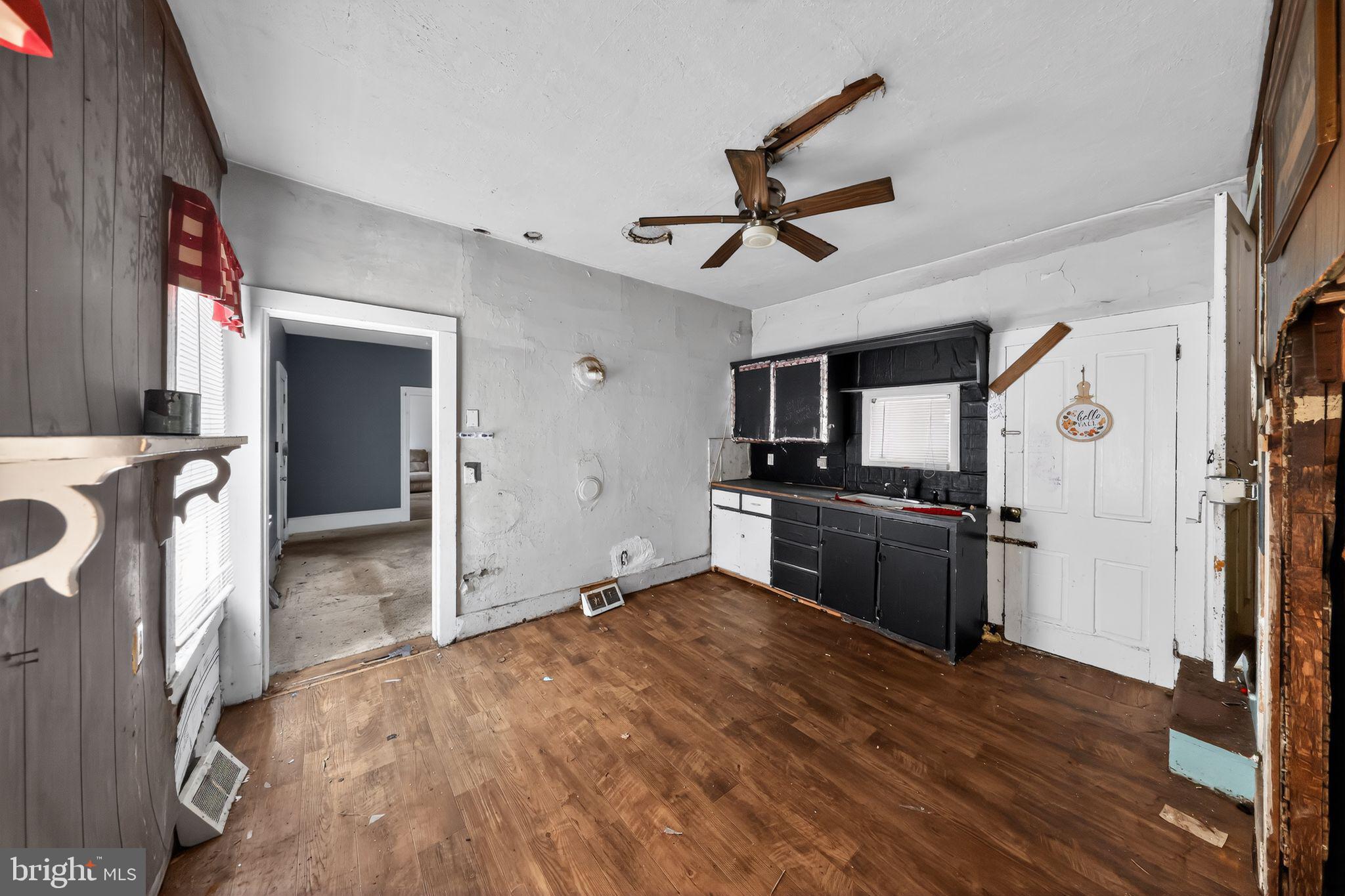 FELTON - Residential