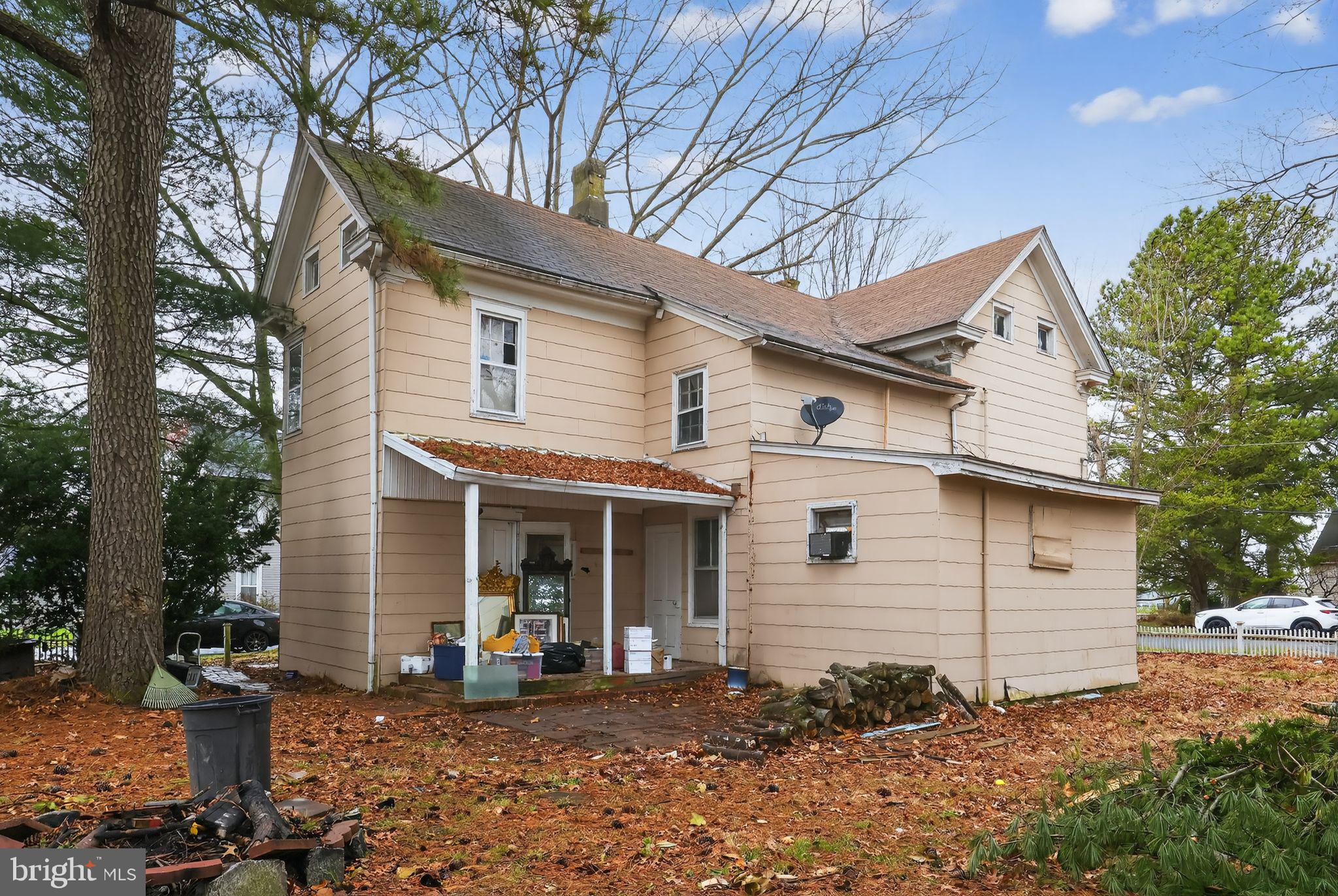 FELTON - Residential