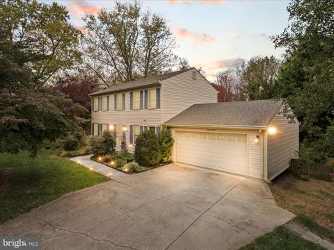 Homes For Sale - 1912 Prelude Drive<br/> Fairfax County, VIENNA, VA 22182