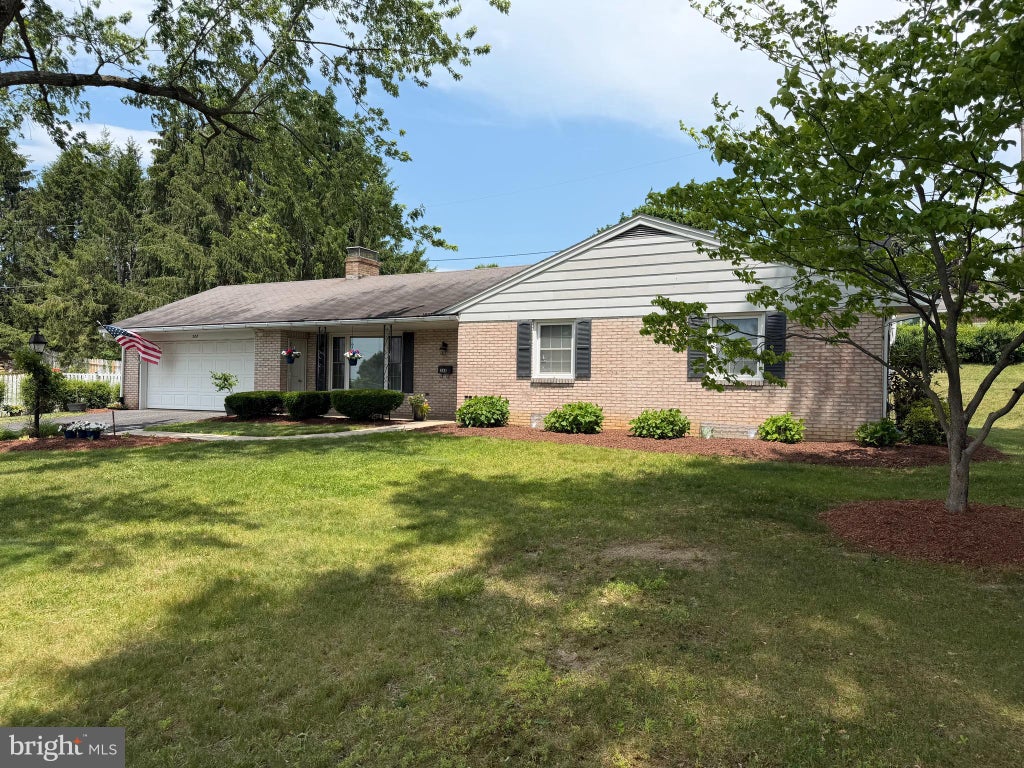 Photo of 388 Chestnut Street, HAMBURG, PA 19526 (MLS # PABK2073210)