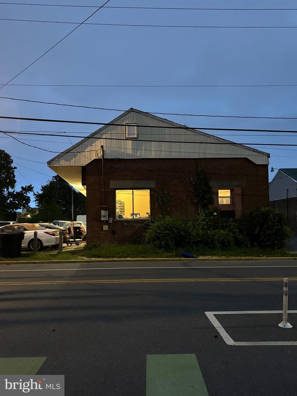 Photo of 622 W Division Street, DOVER, DE 19904 (MLS # DEKT2038884)