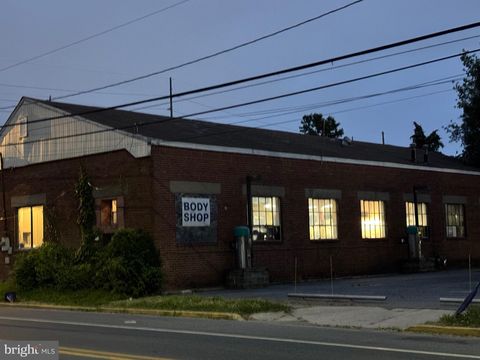 622 W DIVISION STREET DOVER DE 19904