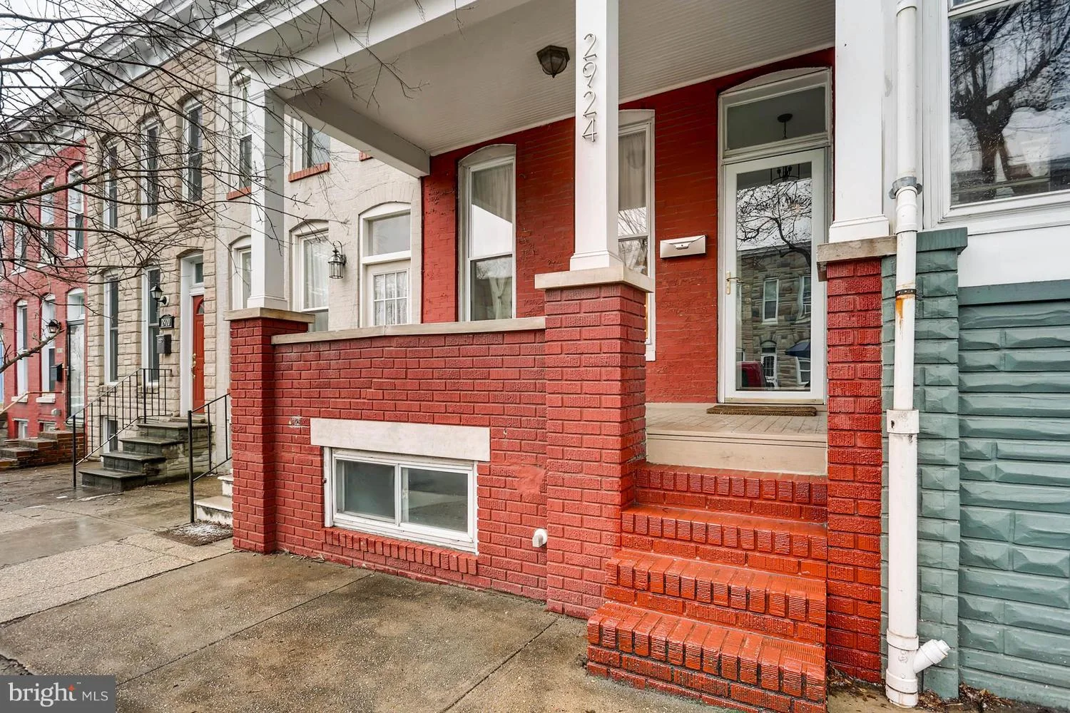 2924 Keswick Road, Baltimore, MD 21211