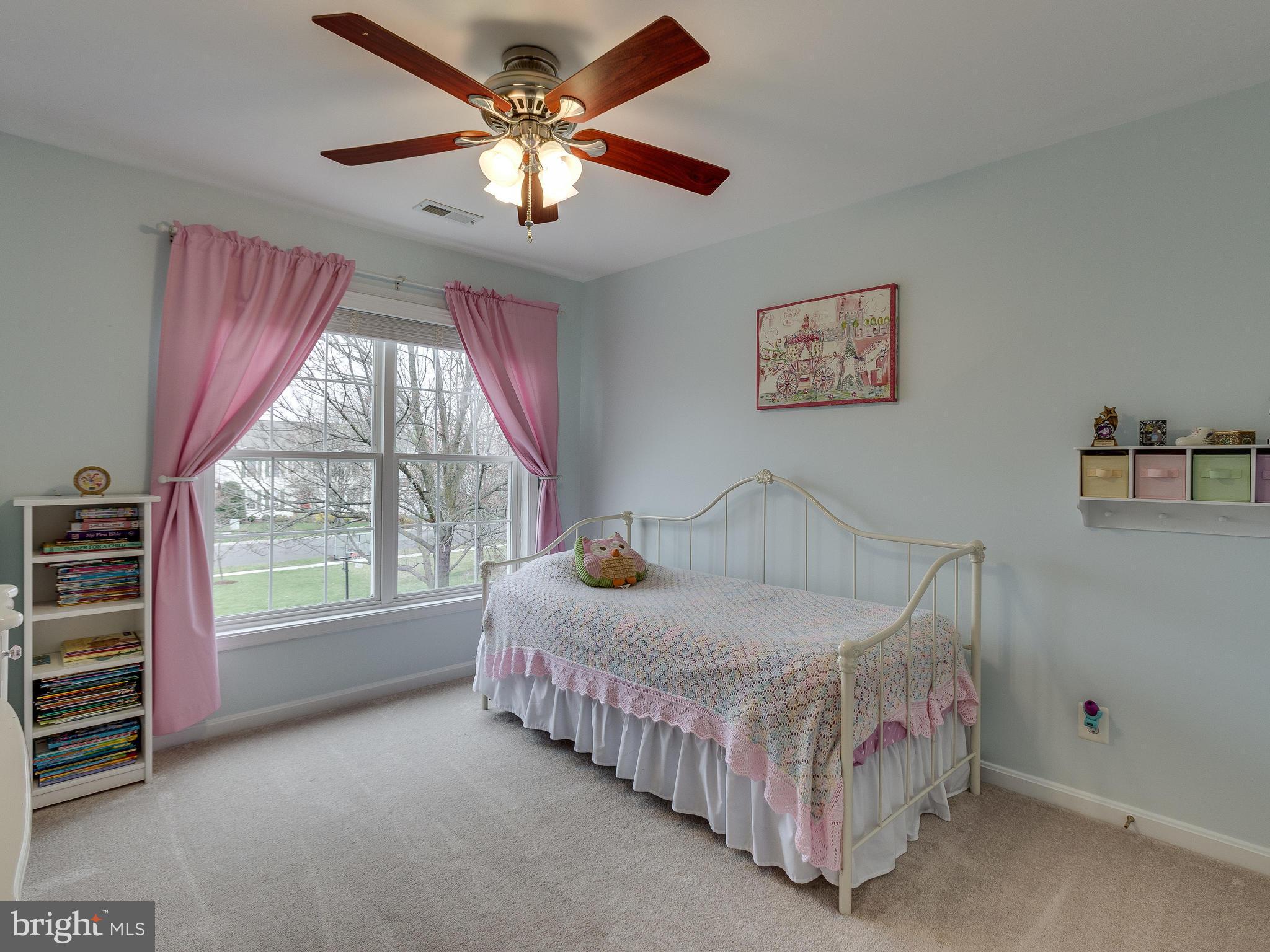 SOUTH RIDING - Residential