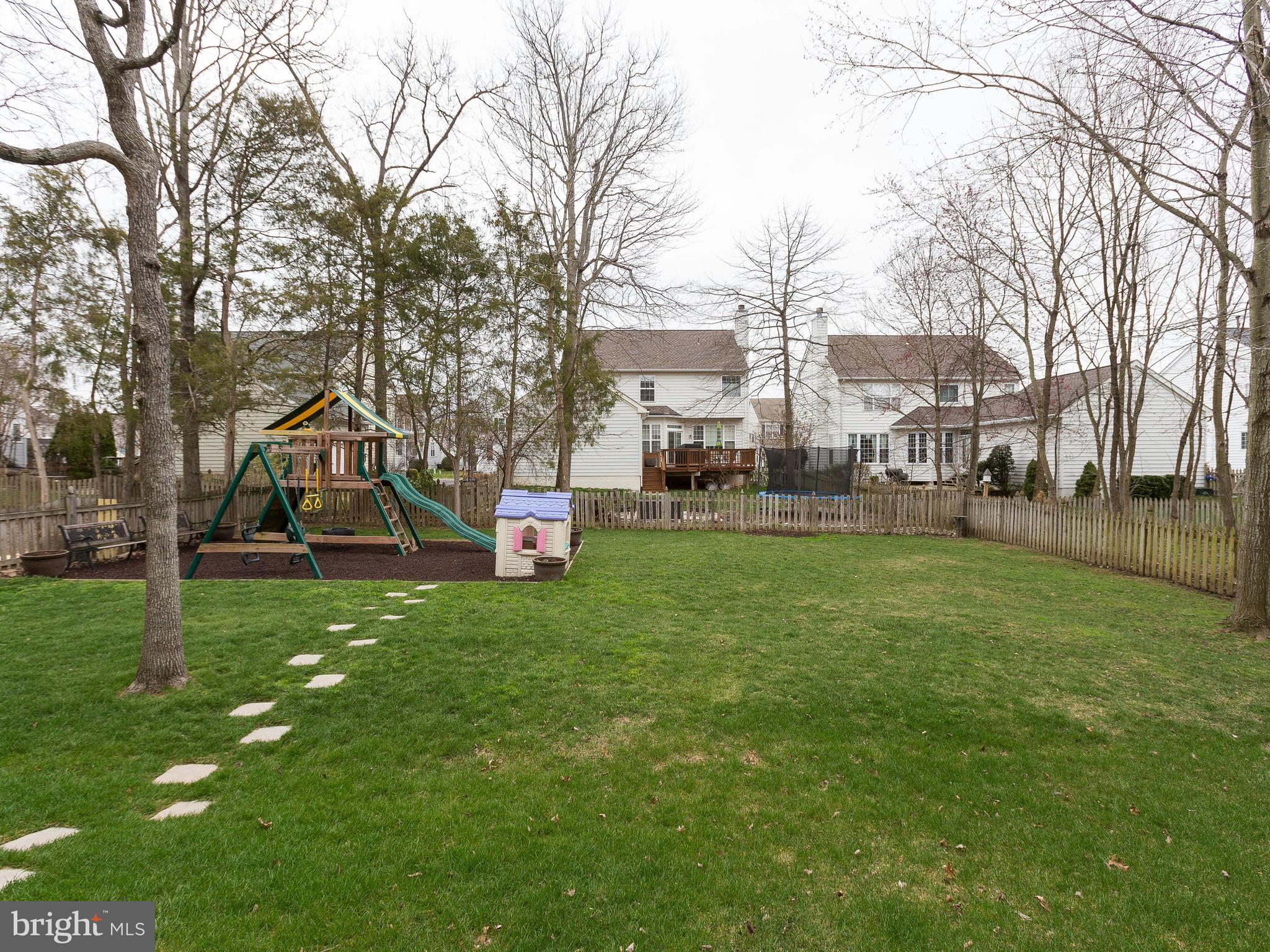 SOUTH RIDING - Residential