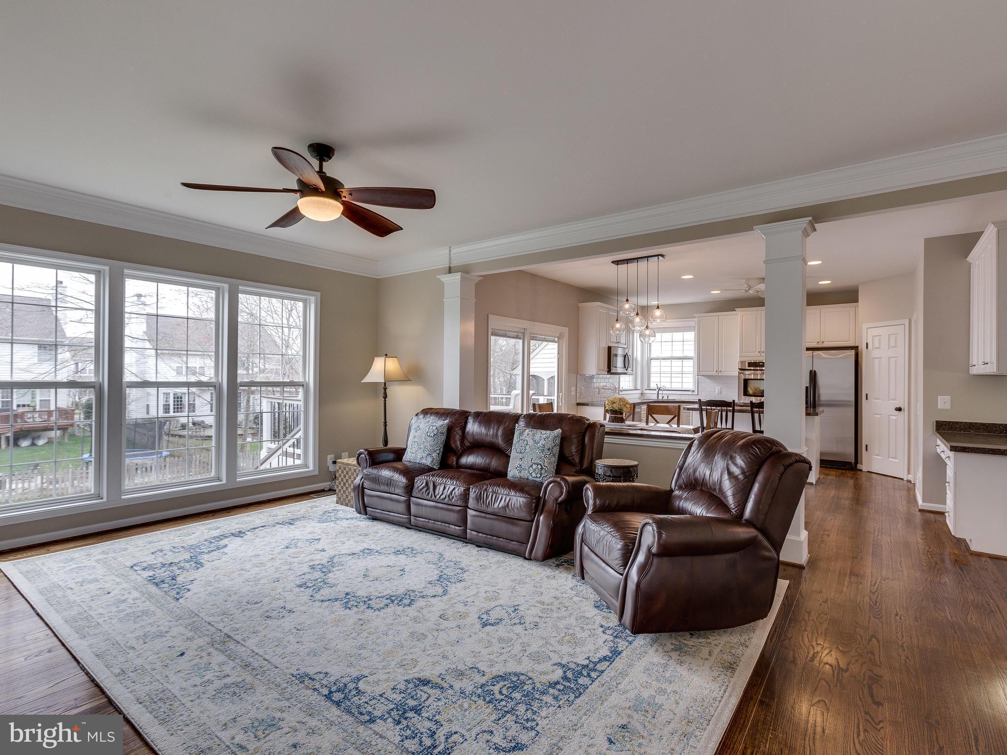 SOUTH RIDING - Residential