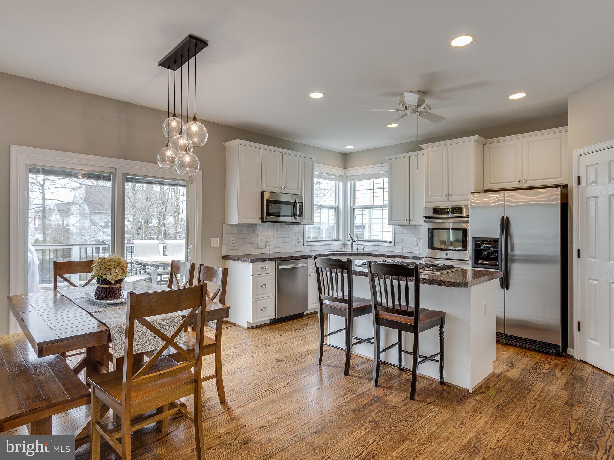 SOUTH RIDING - Residential